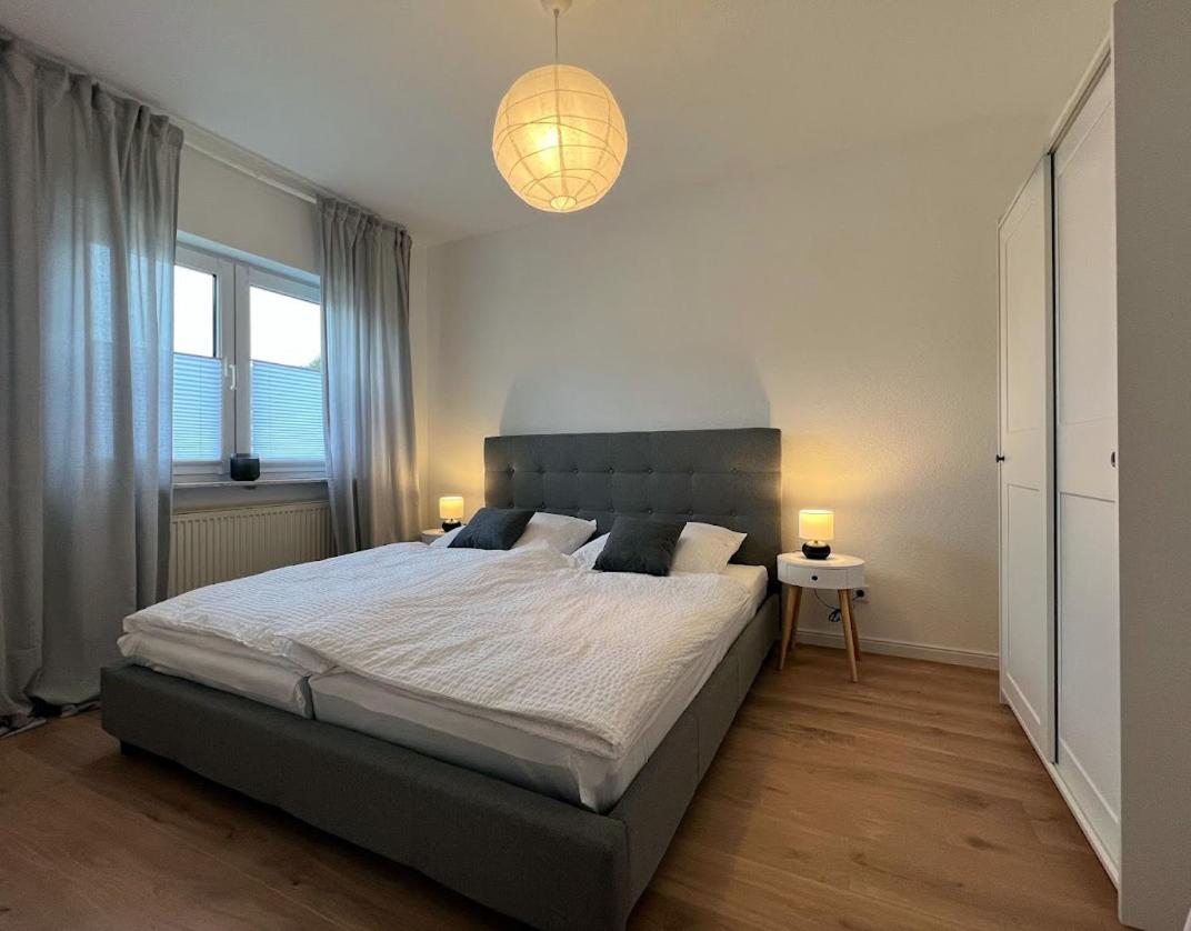 Two-Bedroom Apartment photo 2