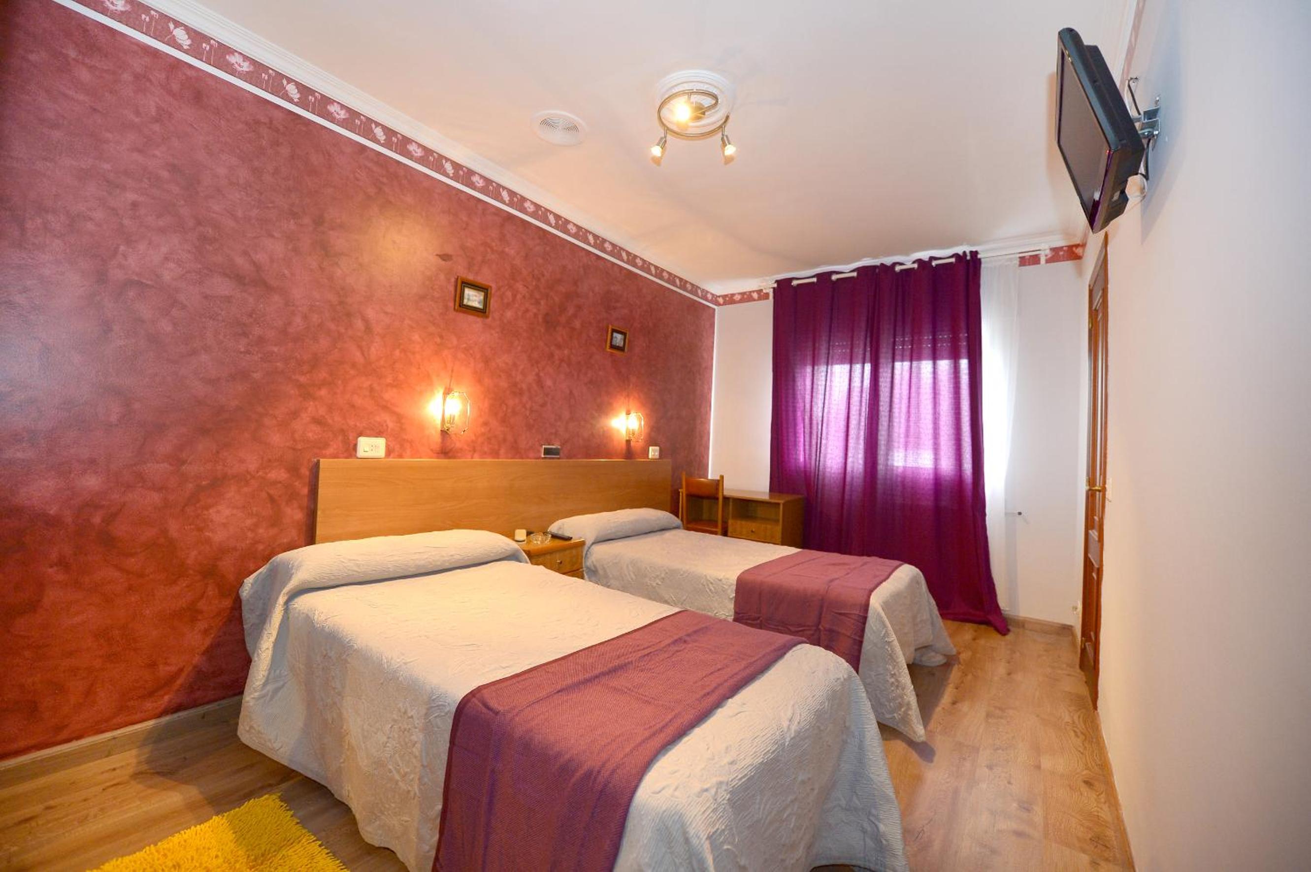 Habitación Doble