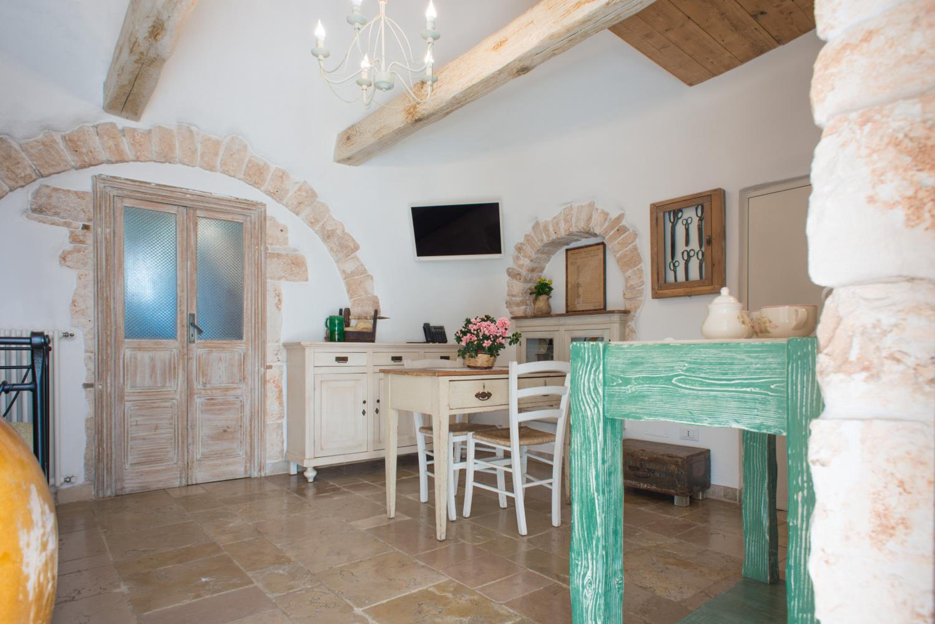Junior Suite - Trullo - Photo 4