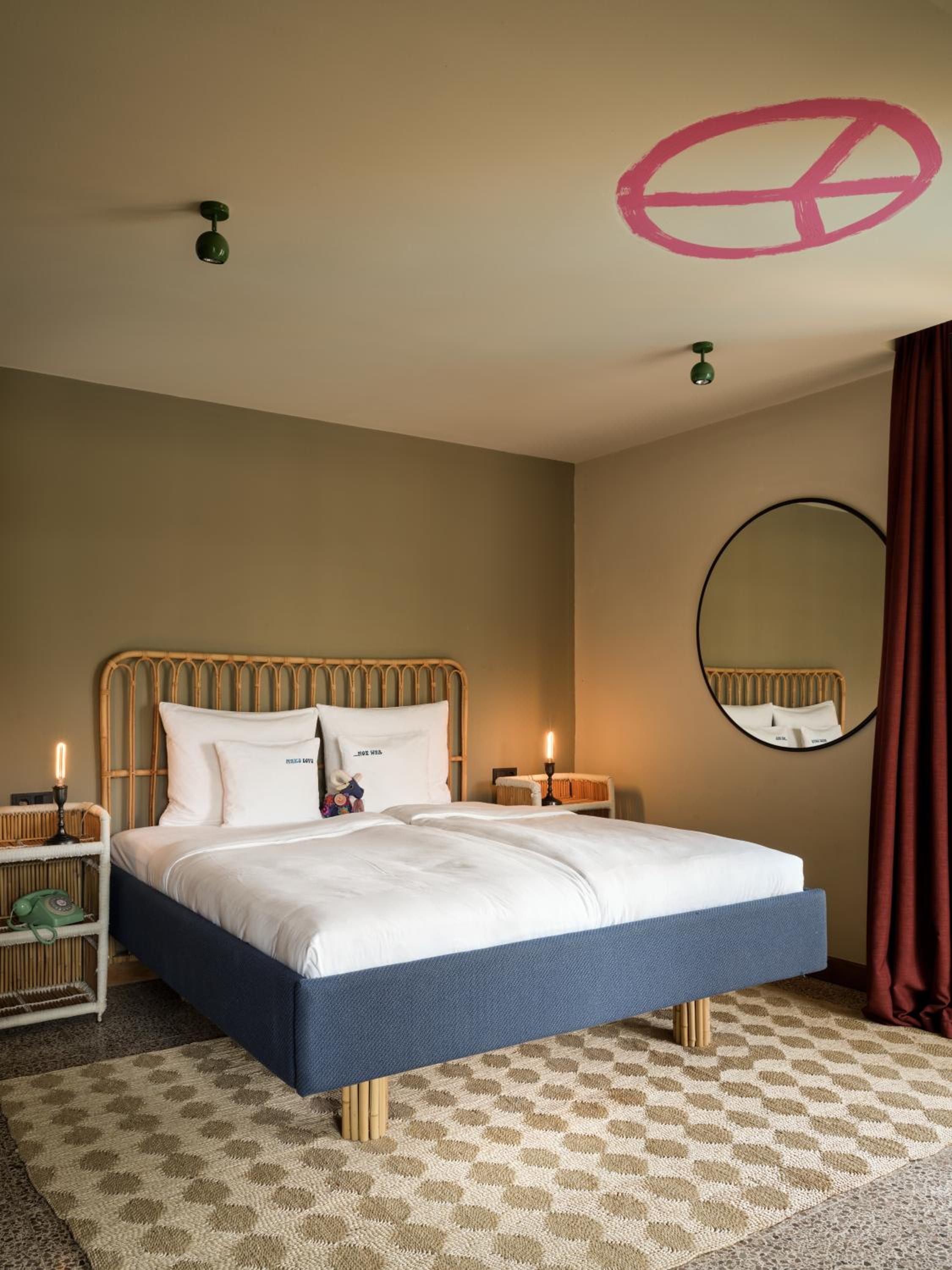 Bay House Suite (Tramuntana & lateral sea view) photo 3