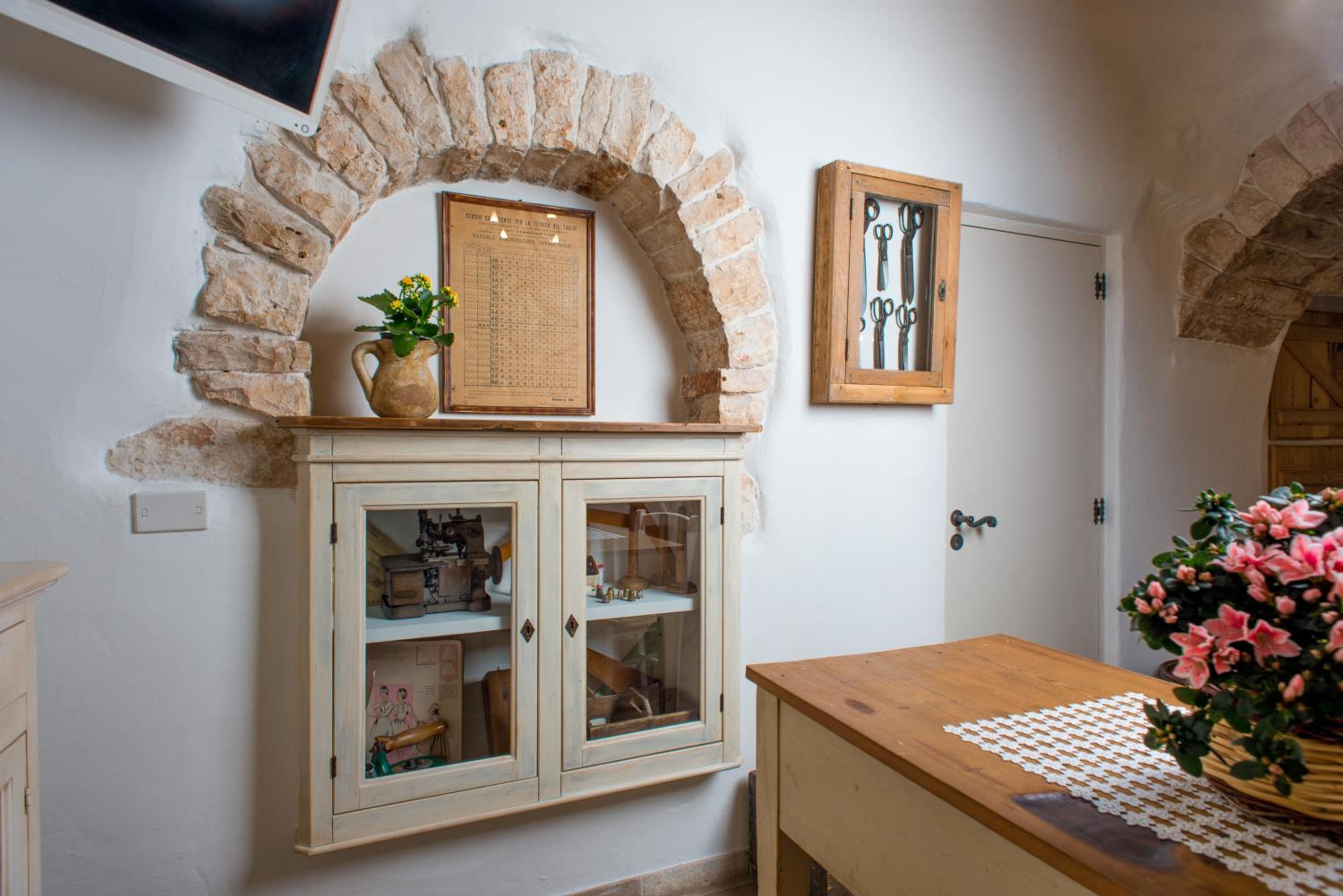 Junior Suite - Trullo - Photo 13