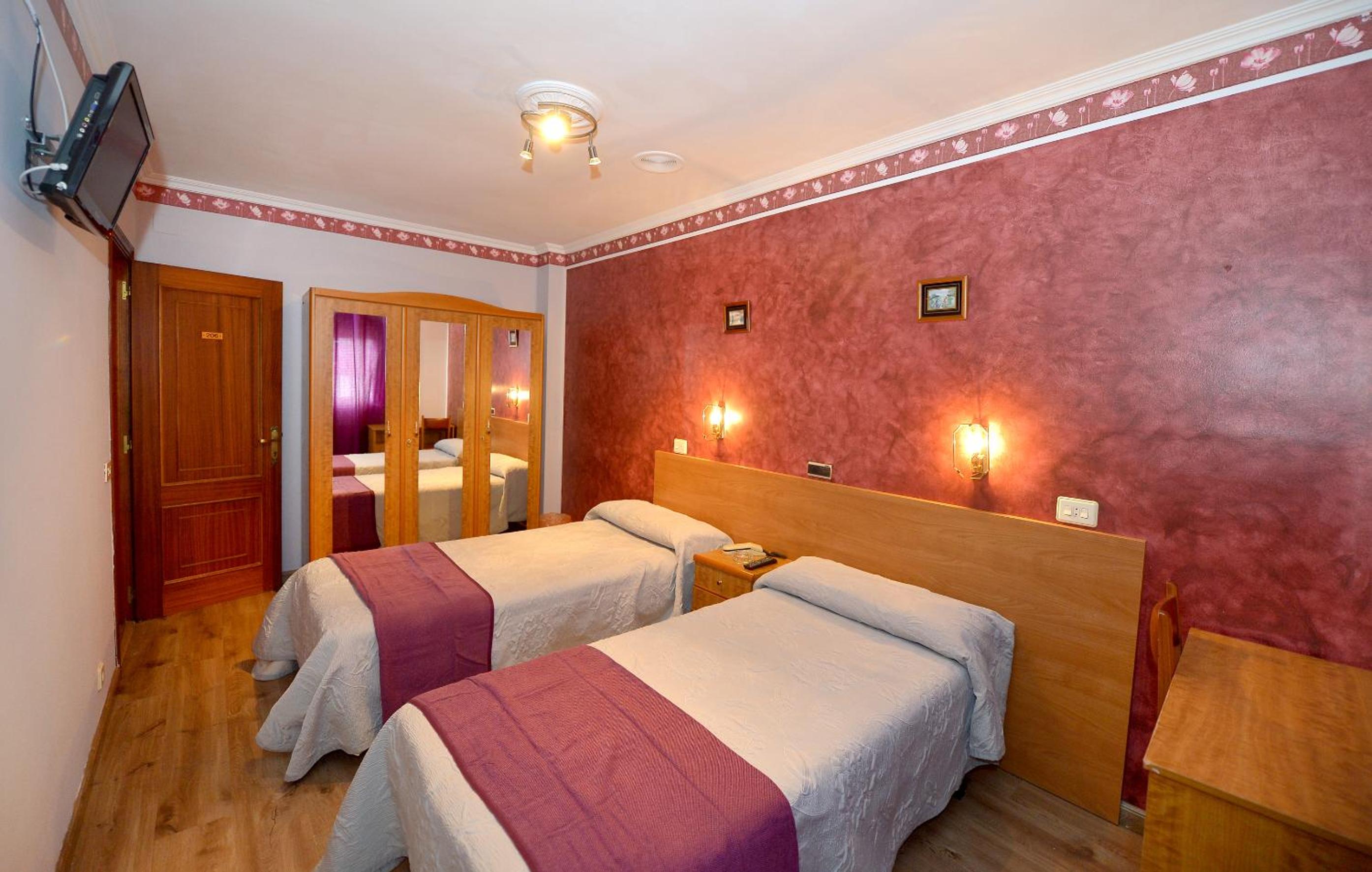 Twin Room photo 3