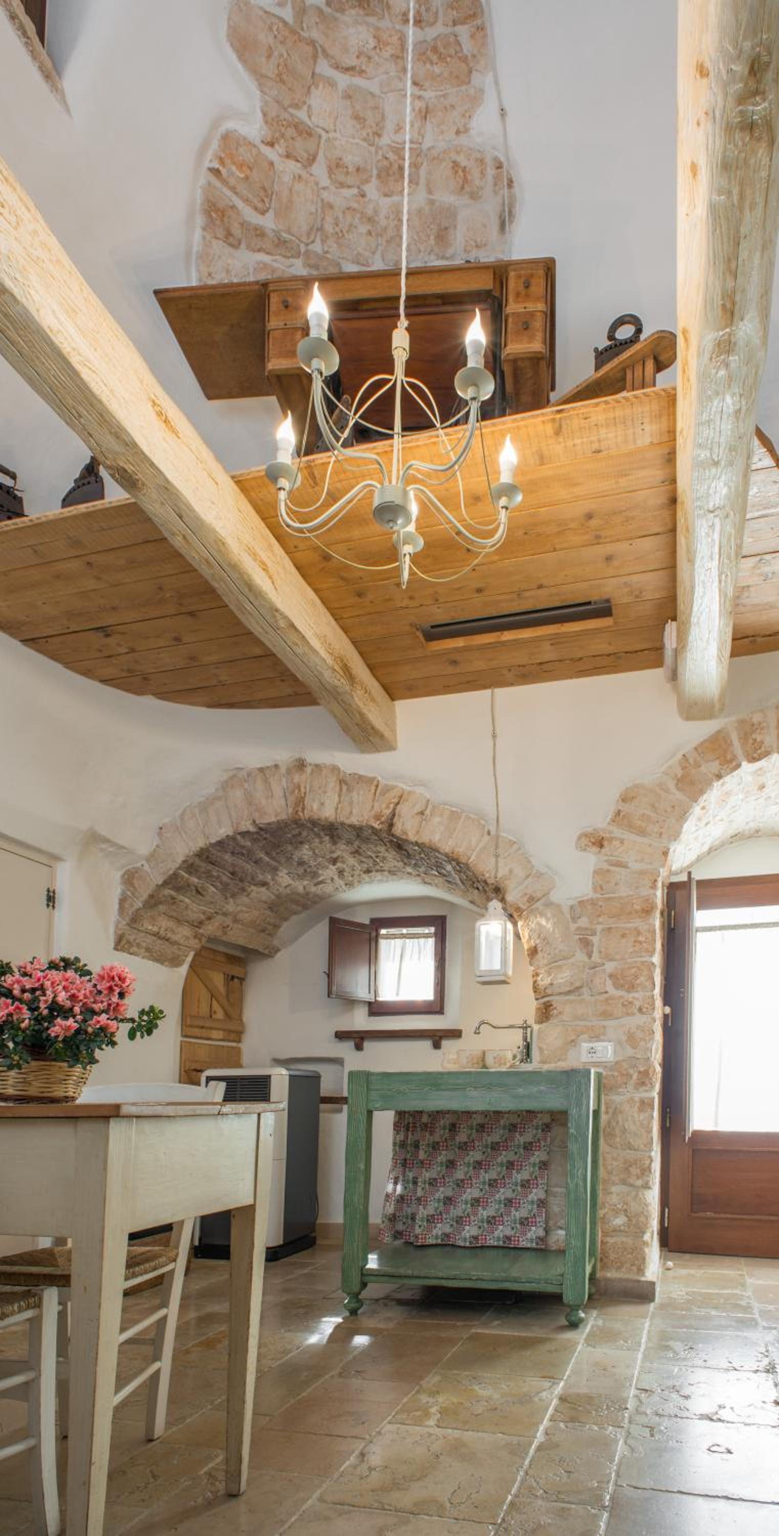 Junior Suite - Trullo - Photo 12