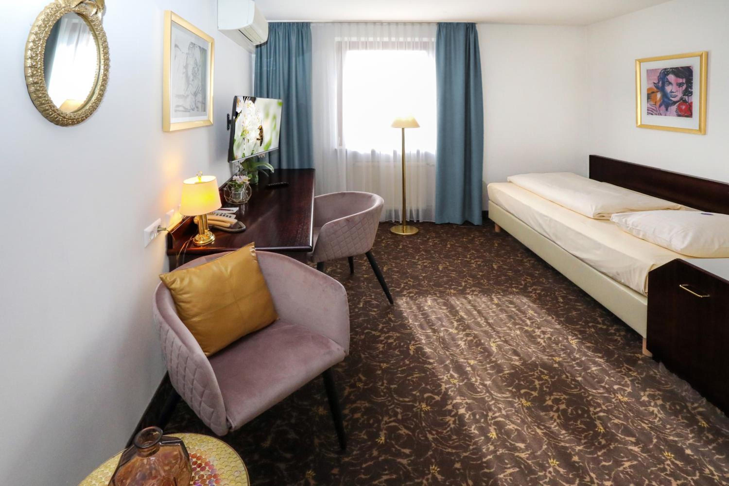 Comfort Single Room photo 3