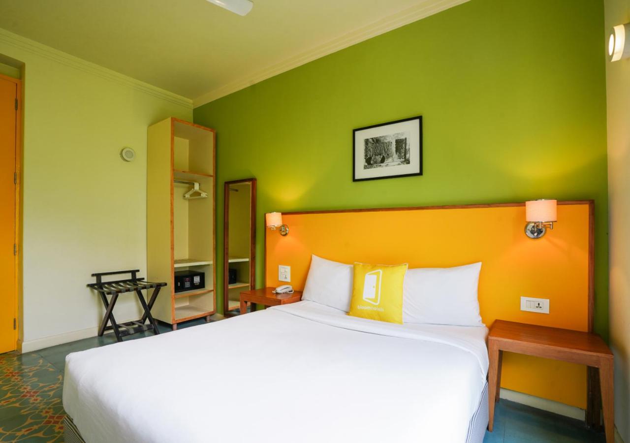 Deluxe King Room photo 2