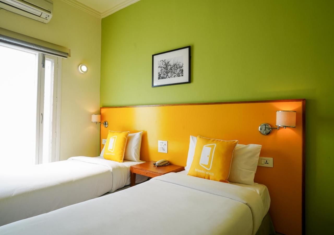 Deluxe Twin Room - Photo 1