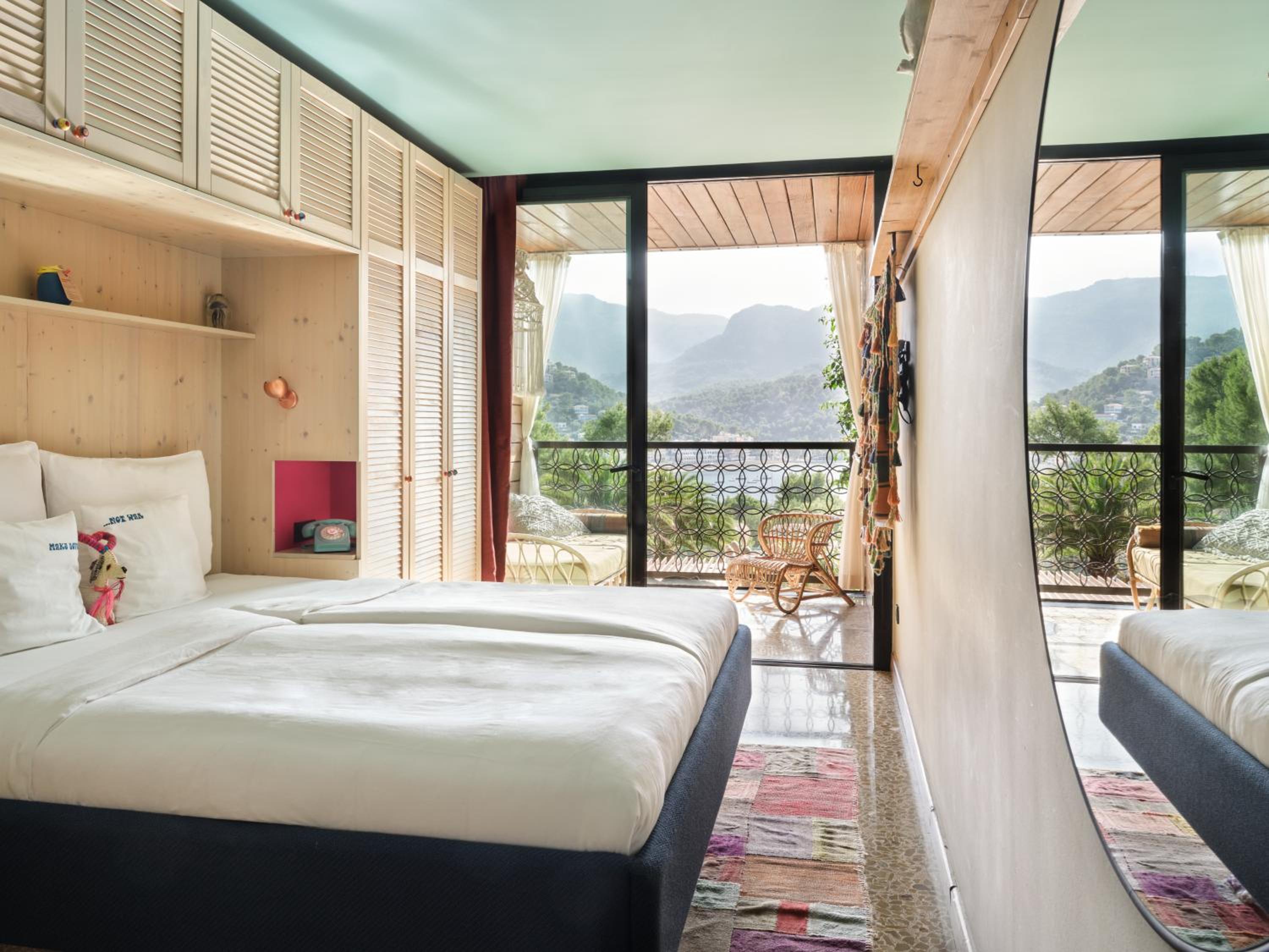 Bayside Plus Room (Sea view)
