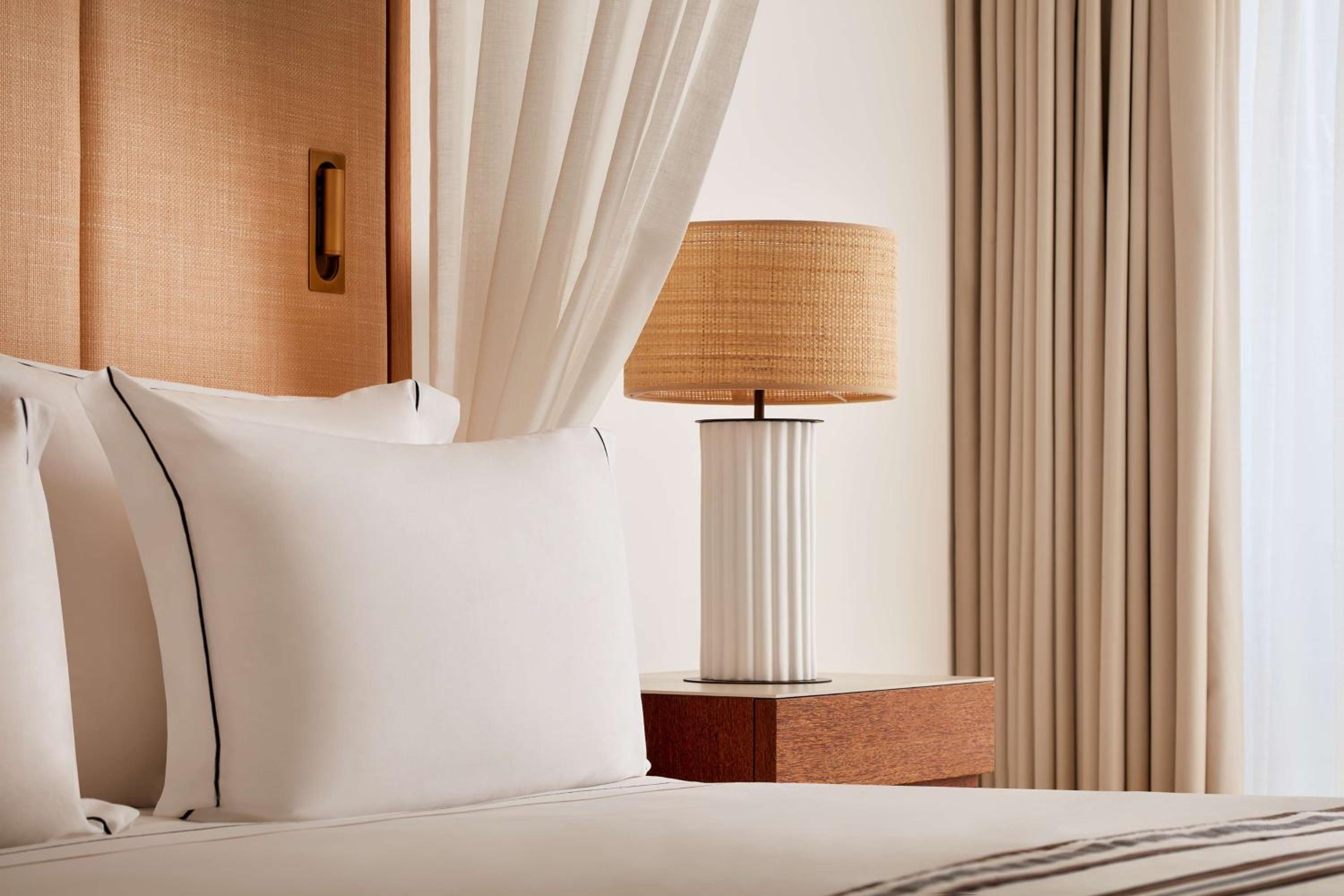 Superior Double or Twin Room with Sea View