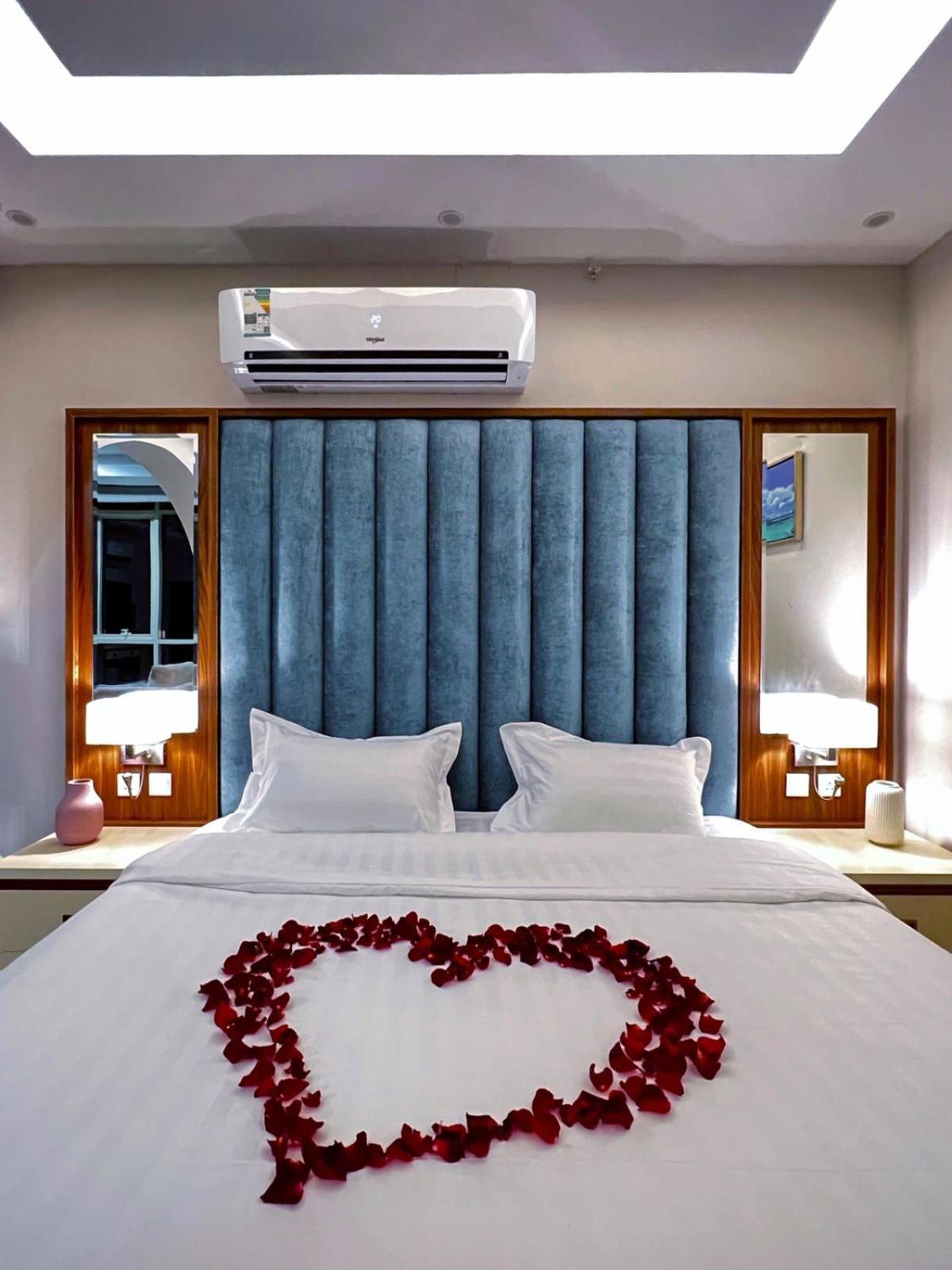 Presidential Suite photo 3