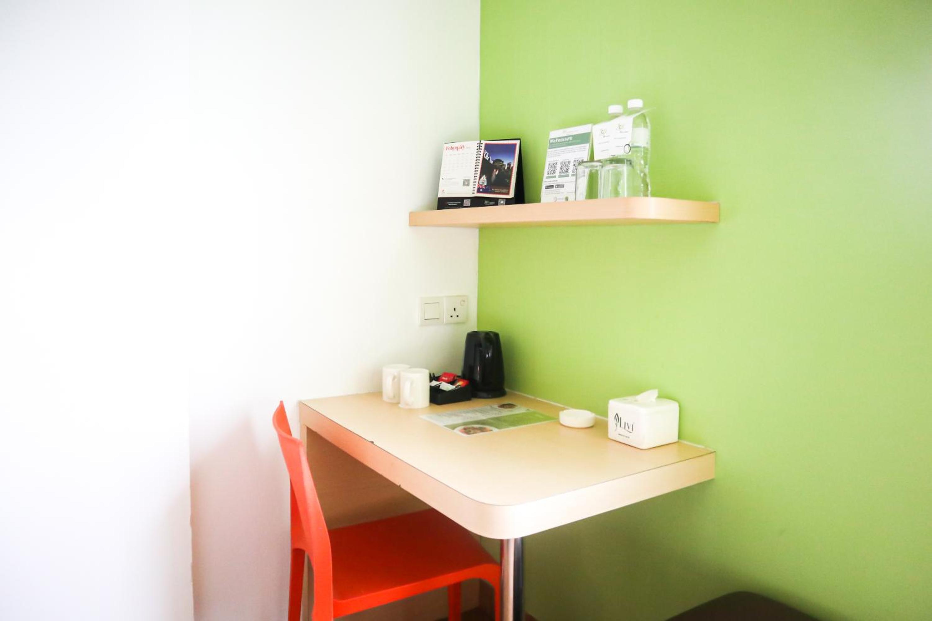 Zest Queen Room - Photo 5