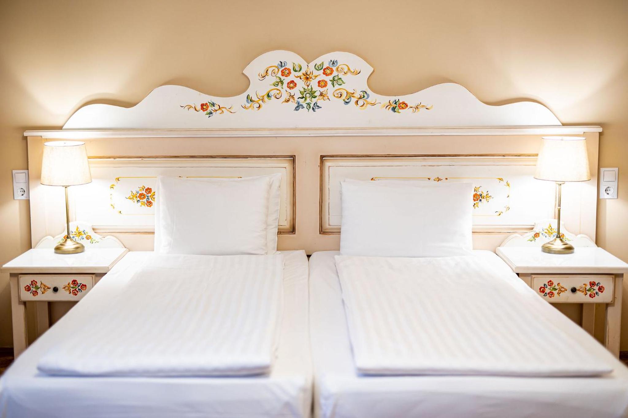 Superior Double Room - Photo 4