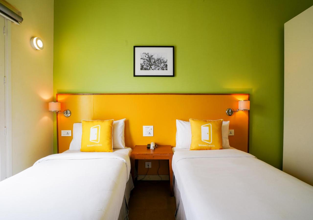 Deluxe Twin Room - Photo 4