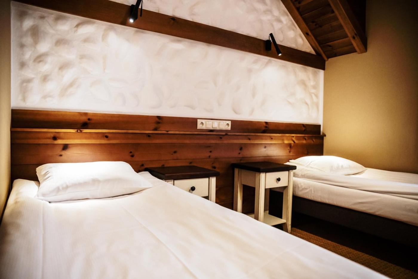Deluxe Double or Twin Room - Main Building photo 2