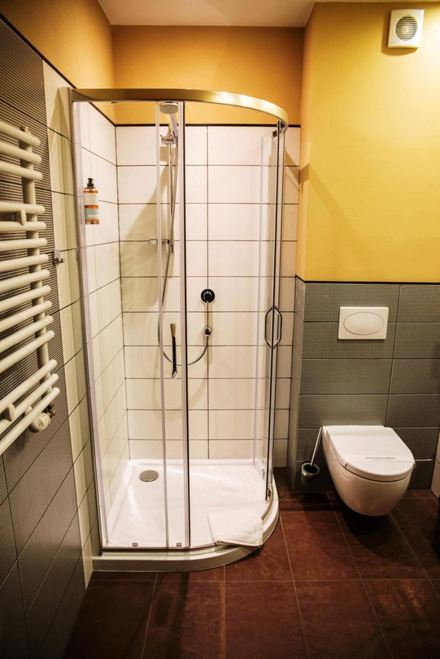 Comfort Double or Twin Room - Main Building photo 2