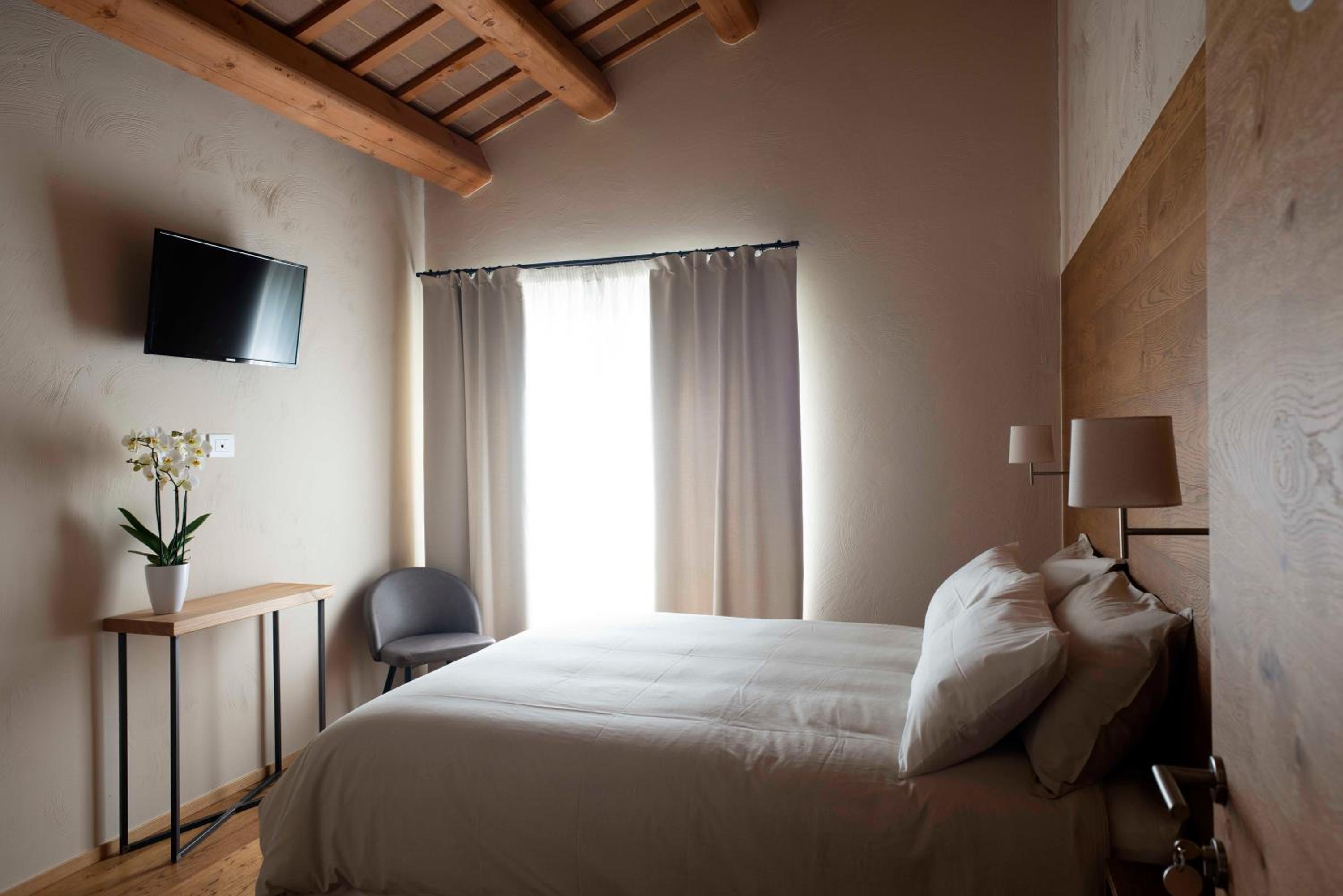 Double Room with Garden View photo 1