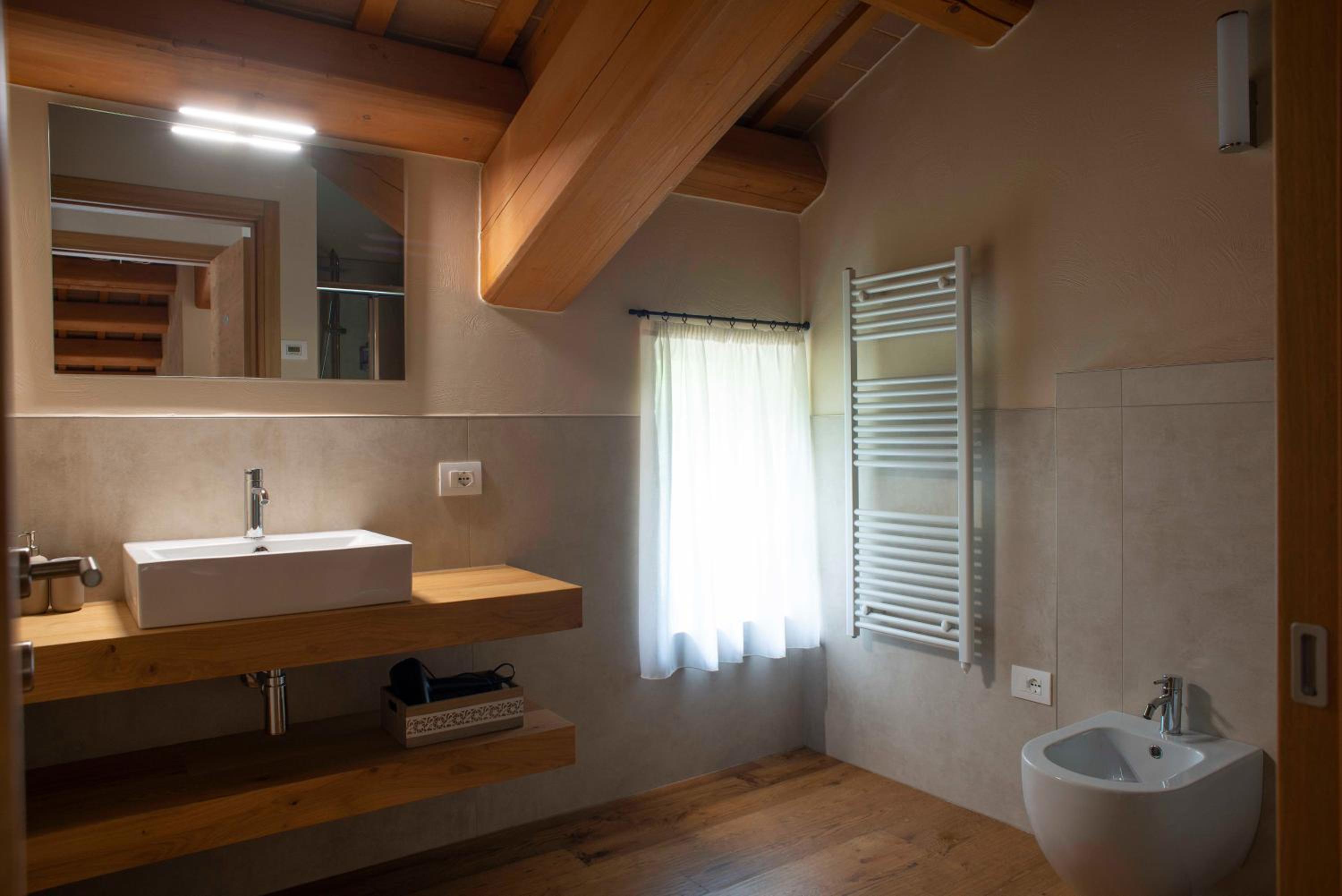 Double Room with Garden View photo 2