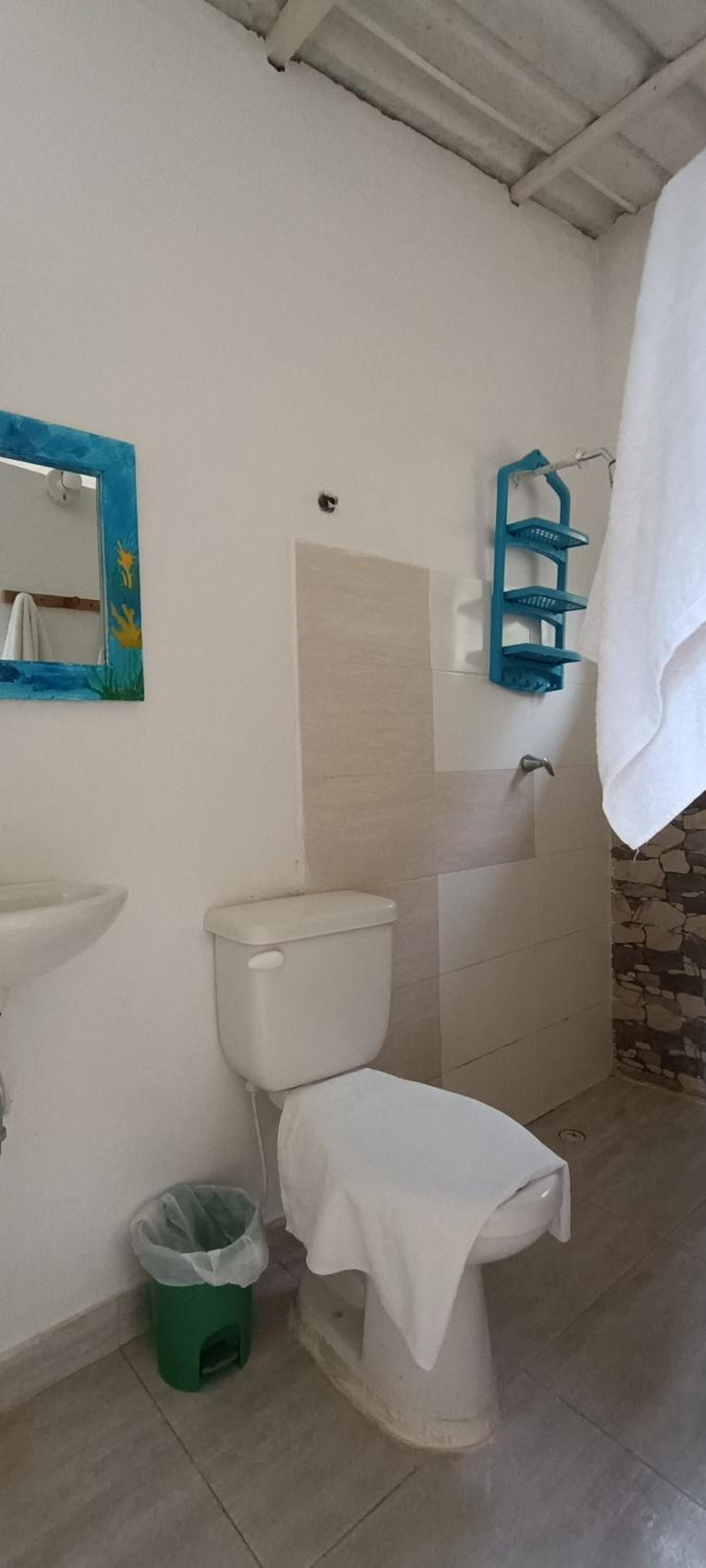 Double Room with Balcony photo 2