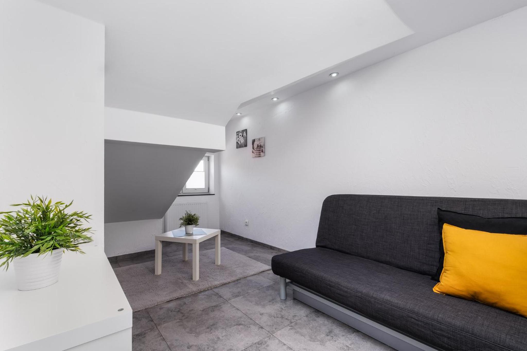 Maisonette photo 3