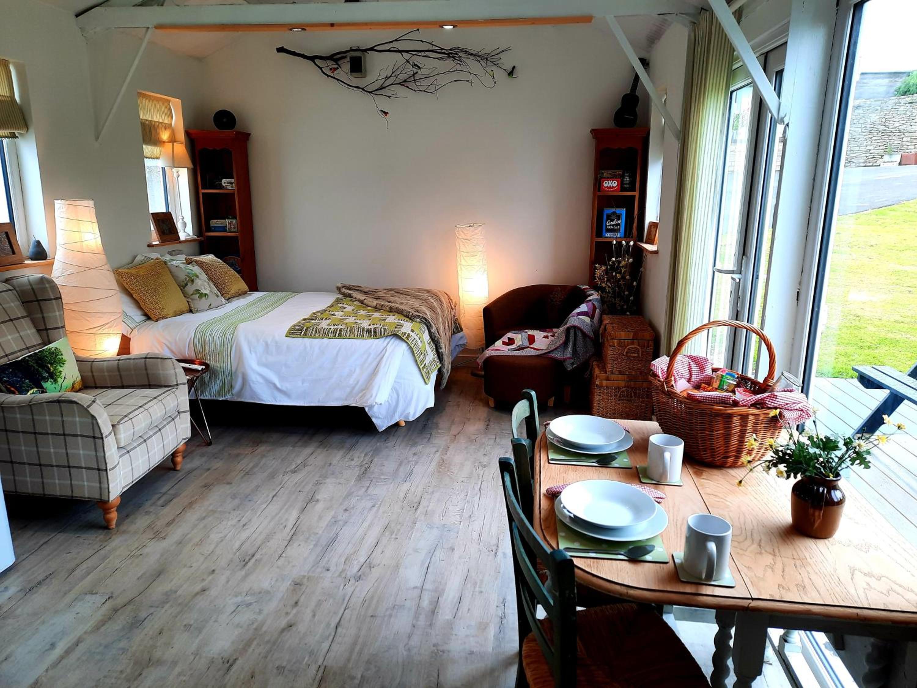 Chalet photo 1