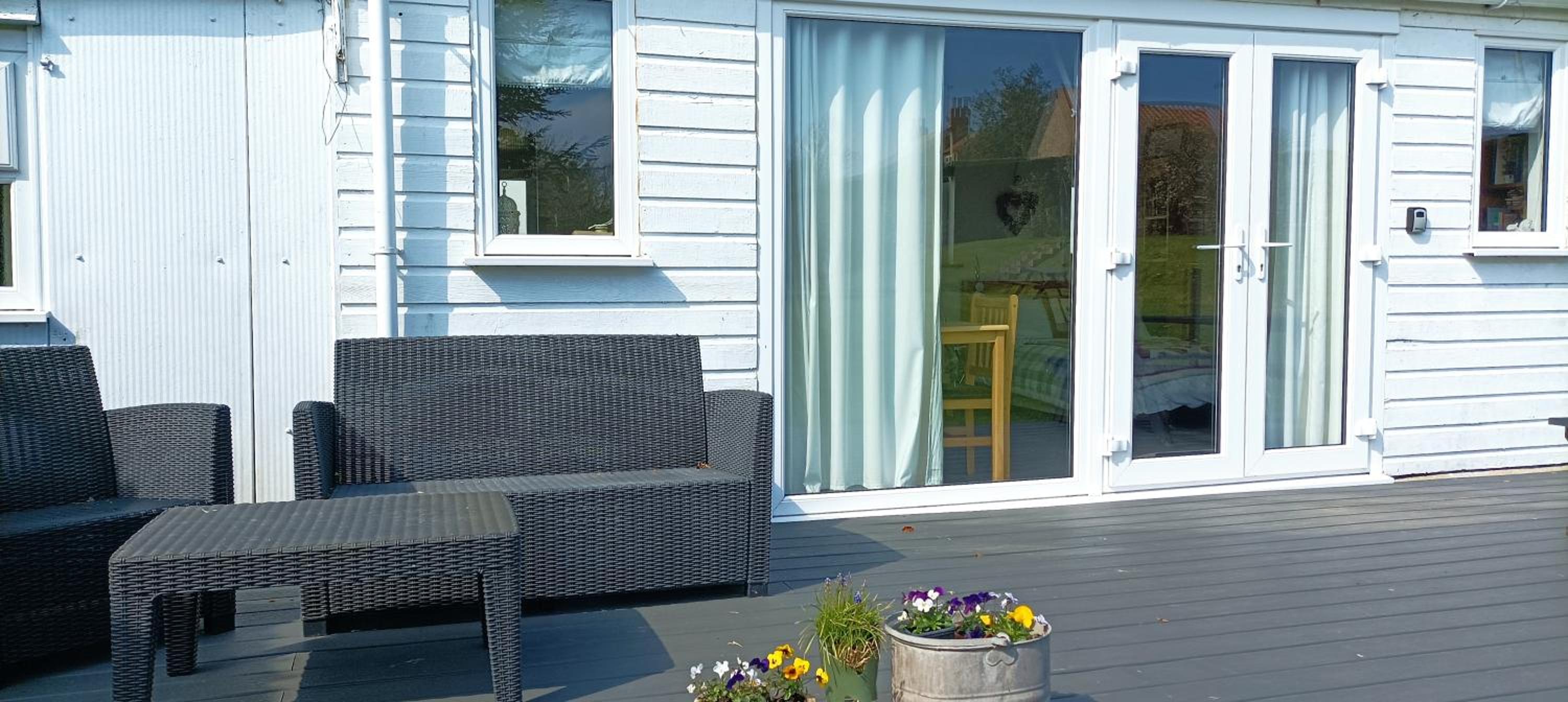 Chalet photo 3