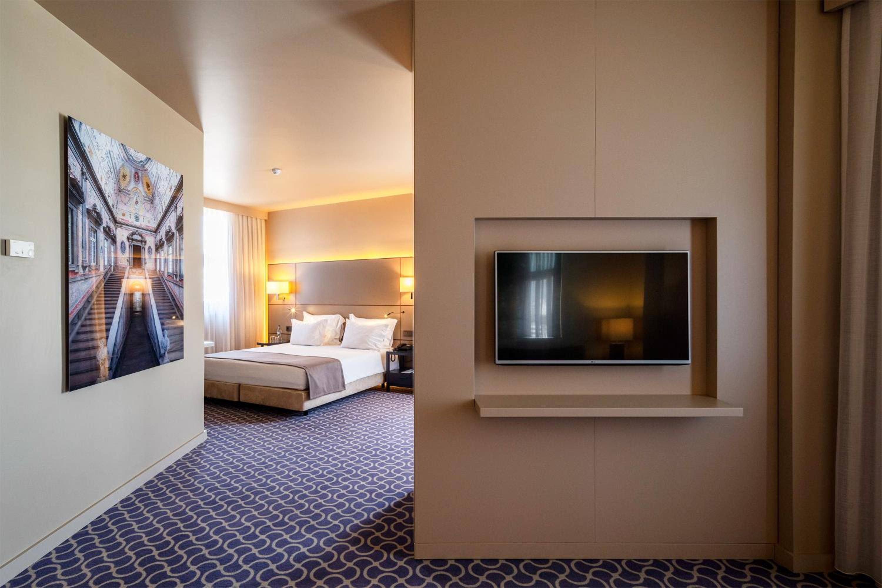 Suite Premium Deluxe - Photo 1