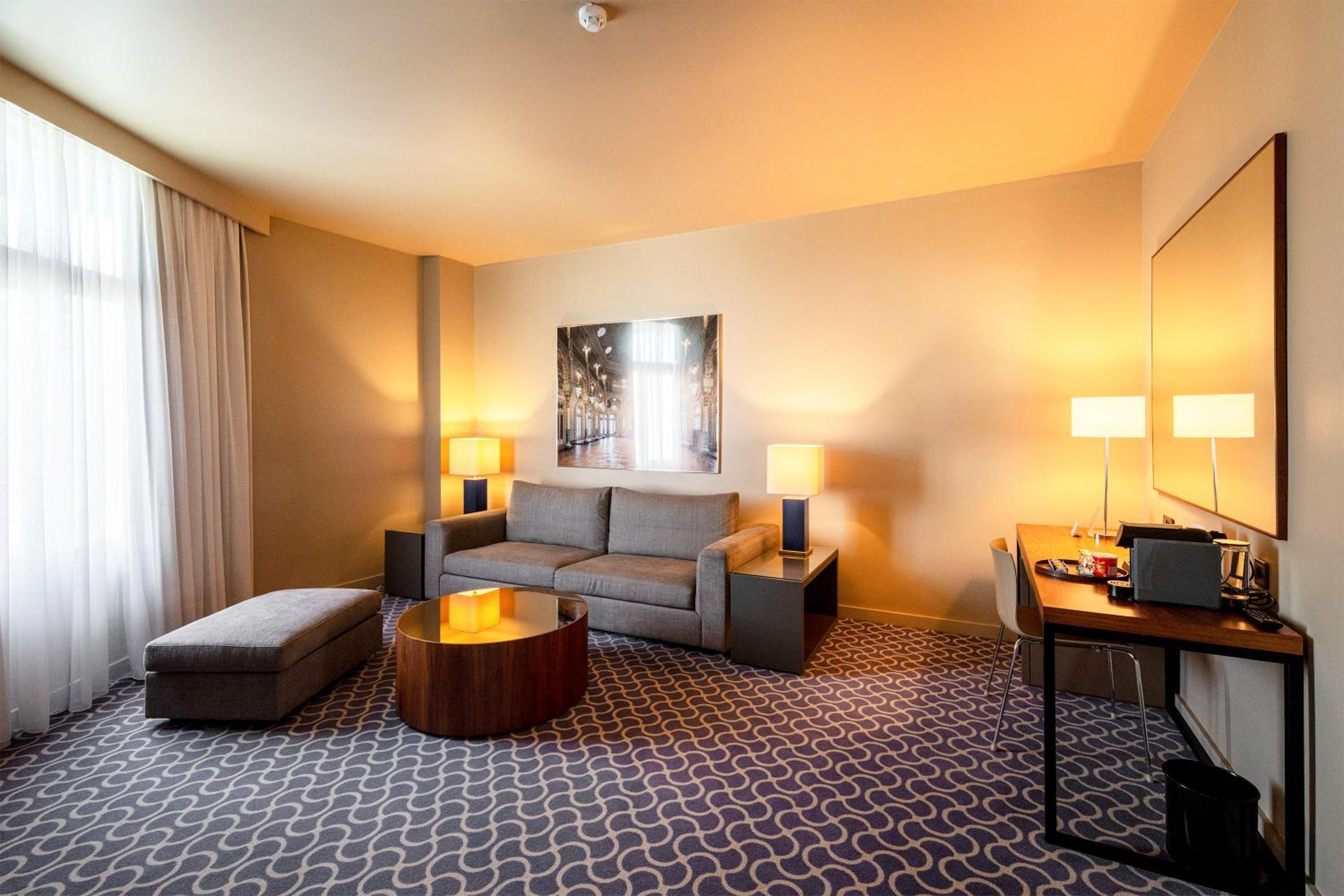 Suite Premium Deluxe - Photo 2