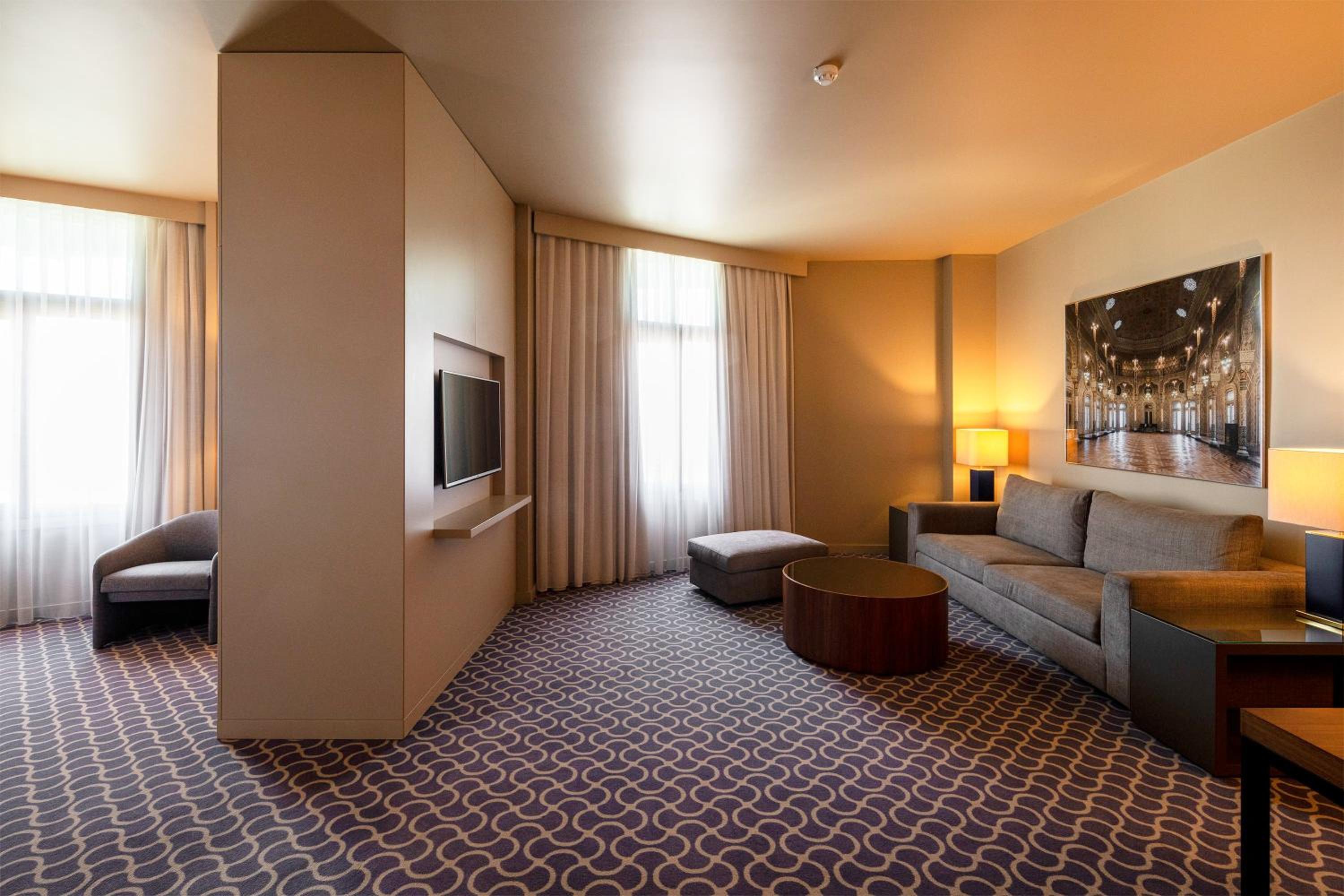 Suite Premium Deluxe - Photo 3