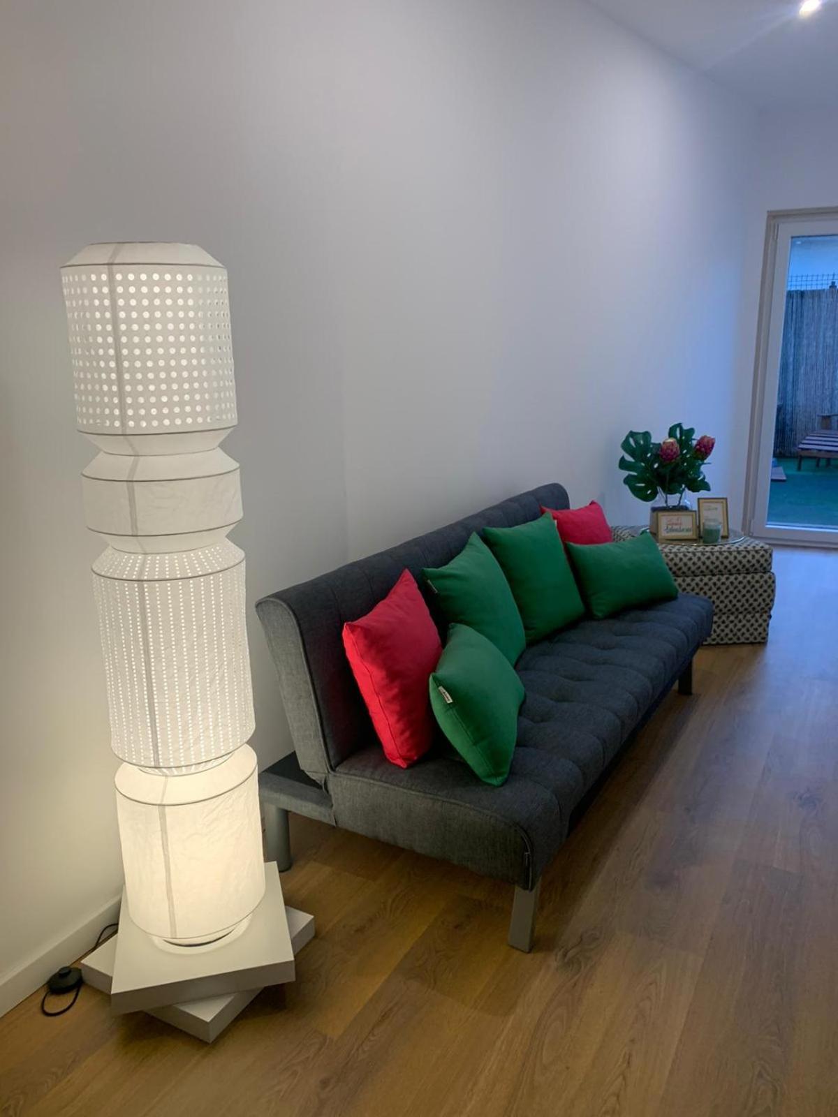 Suite with Terrace - Photo 1