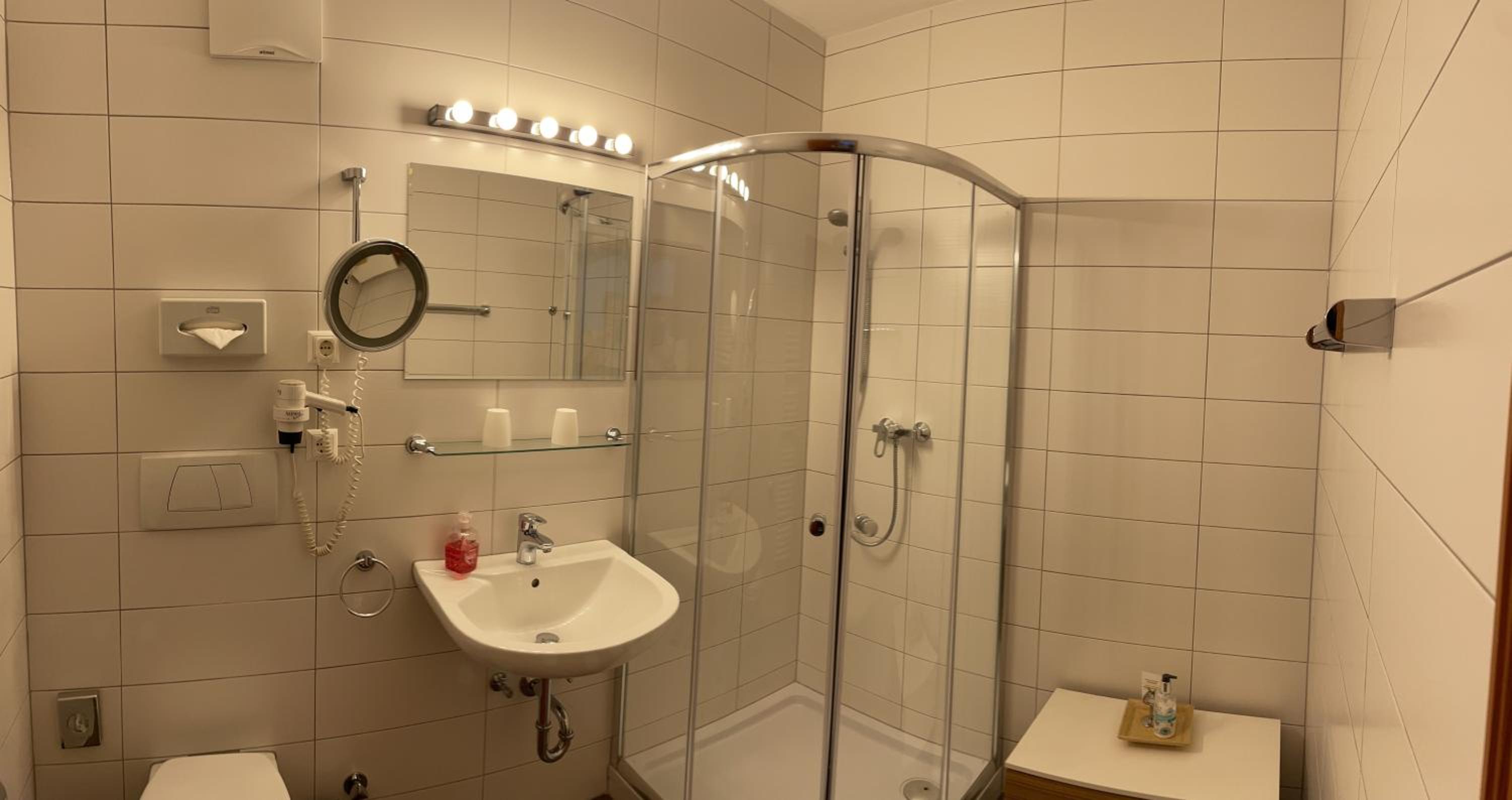 Double Room with Sea View photo 2