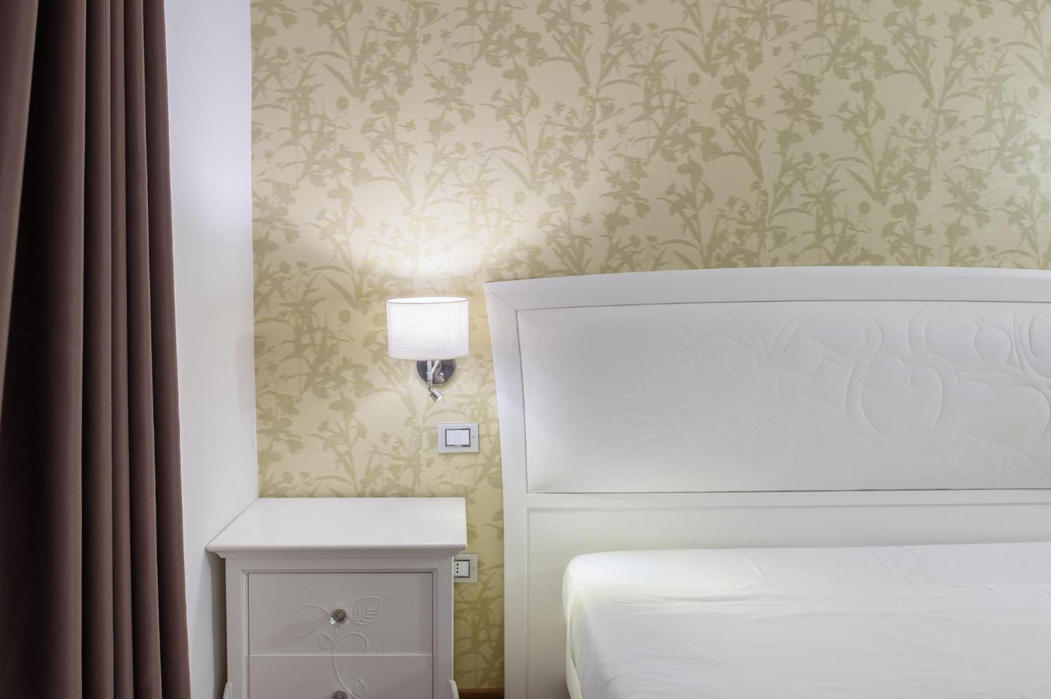 Standard Double or Twin Room photo 3