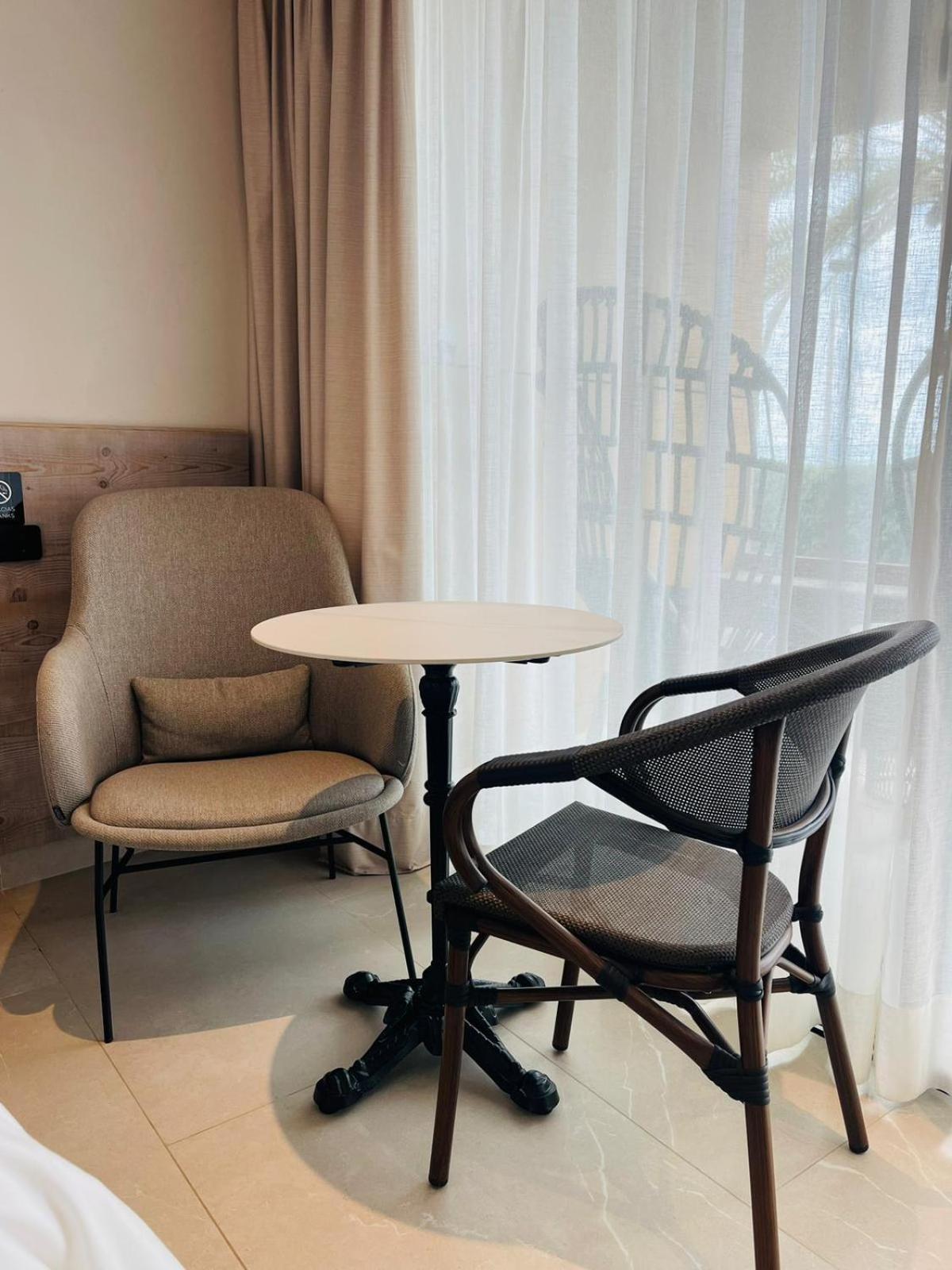 Deluxe Double Room - Photo 1