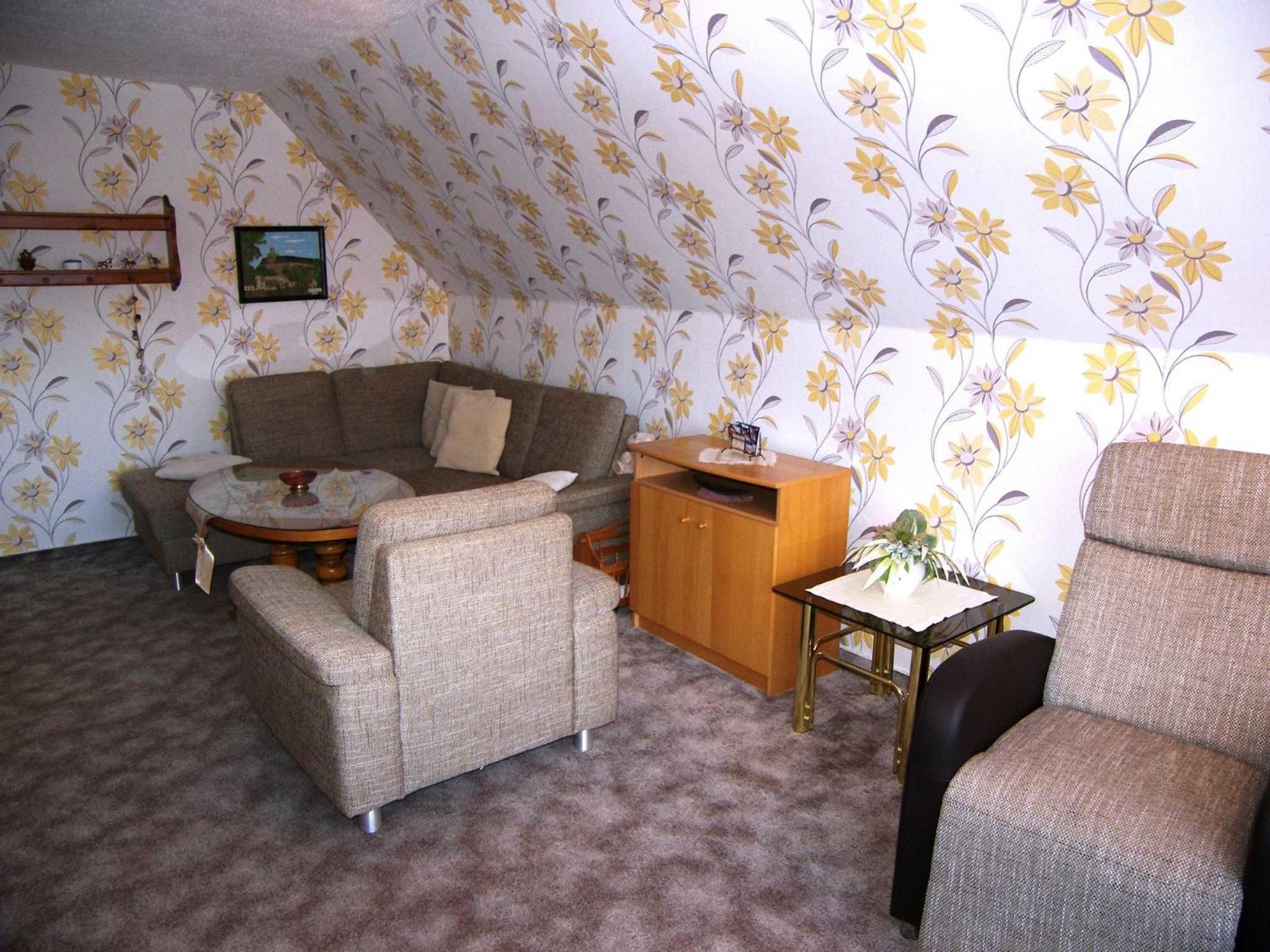 Apartment With Balcony photo 1