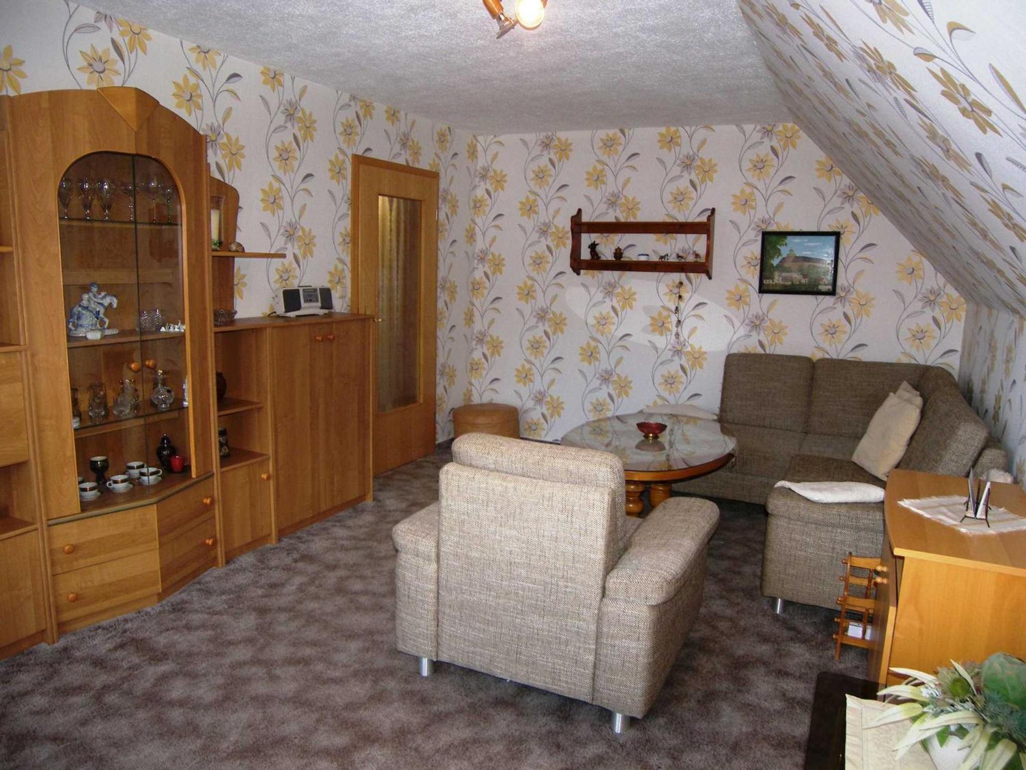 Apartment With Balcony photo 2