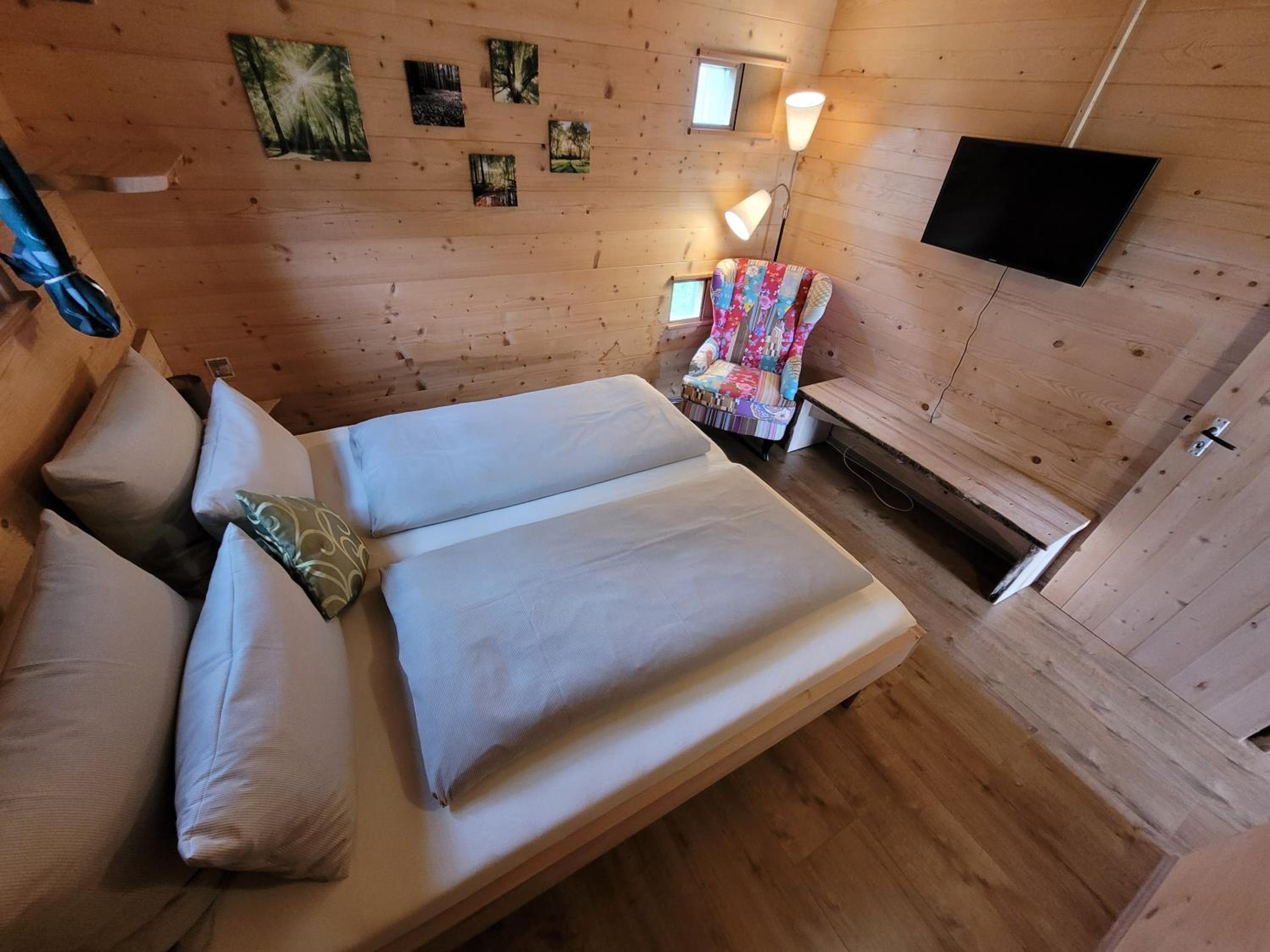 One-Bedroom Chalet photo 2