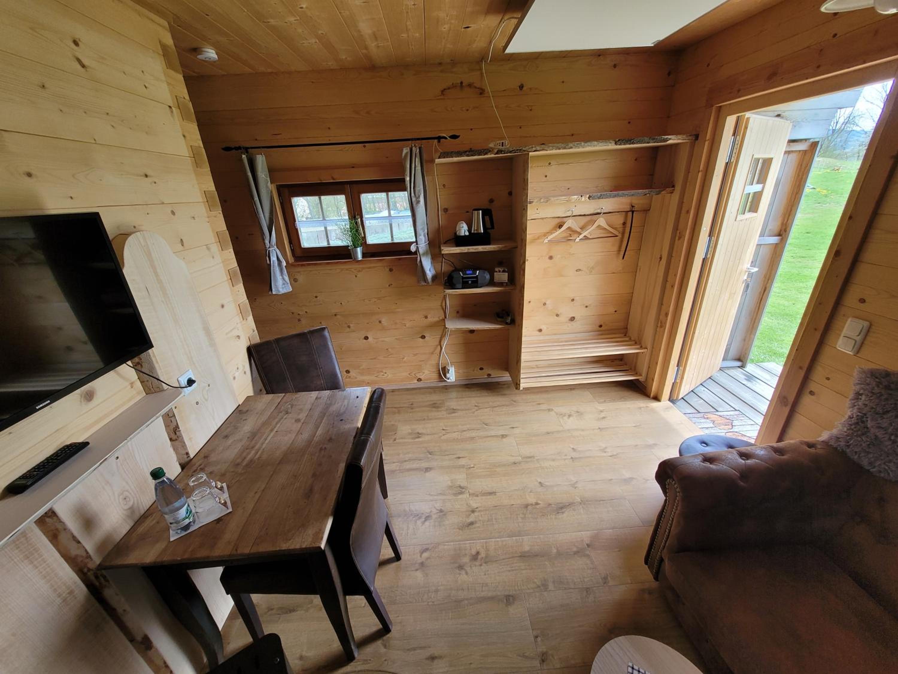 One-Bedroom Chalet photo 3