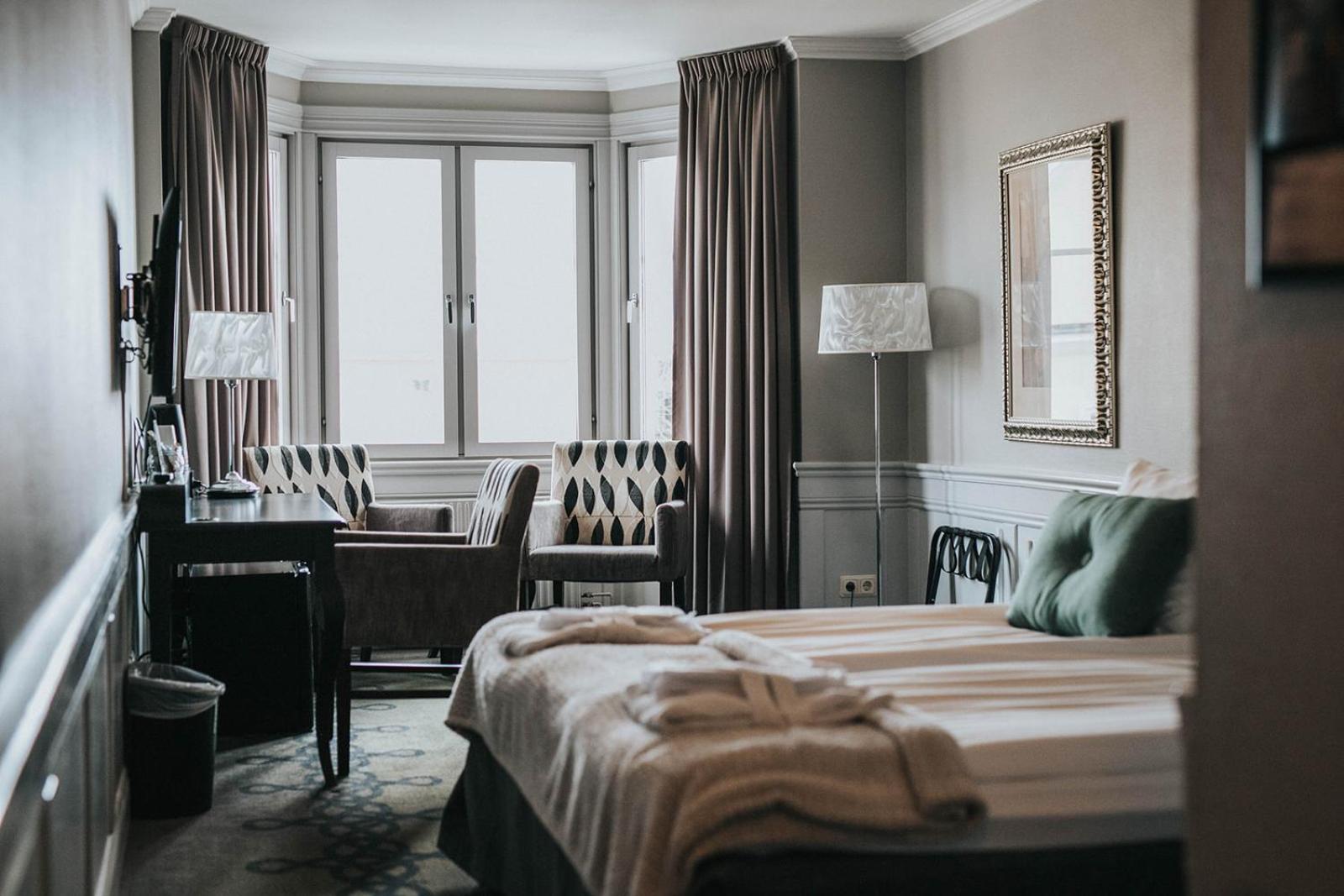 Superior Double Room - Photo 9
