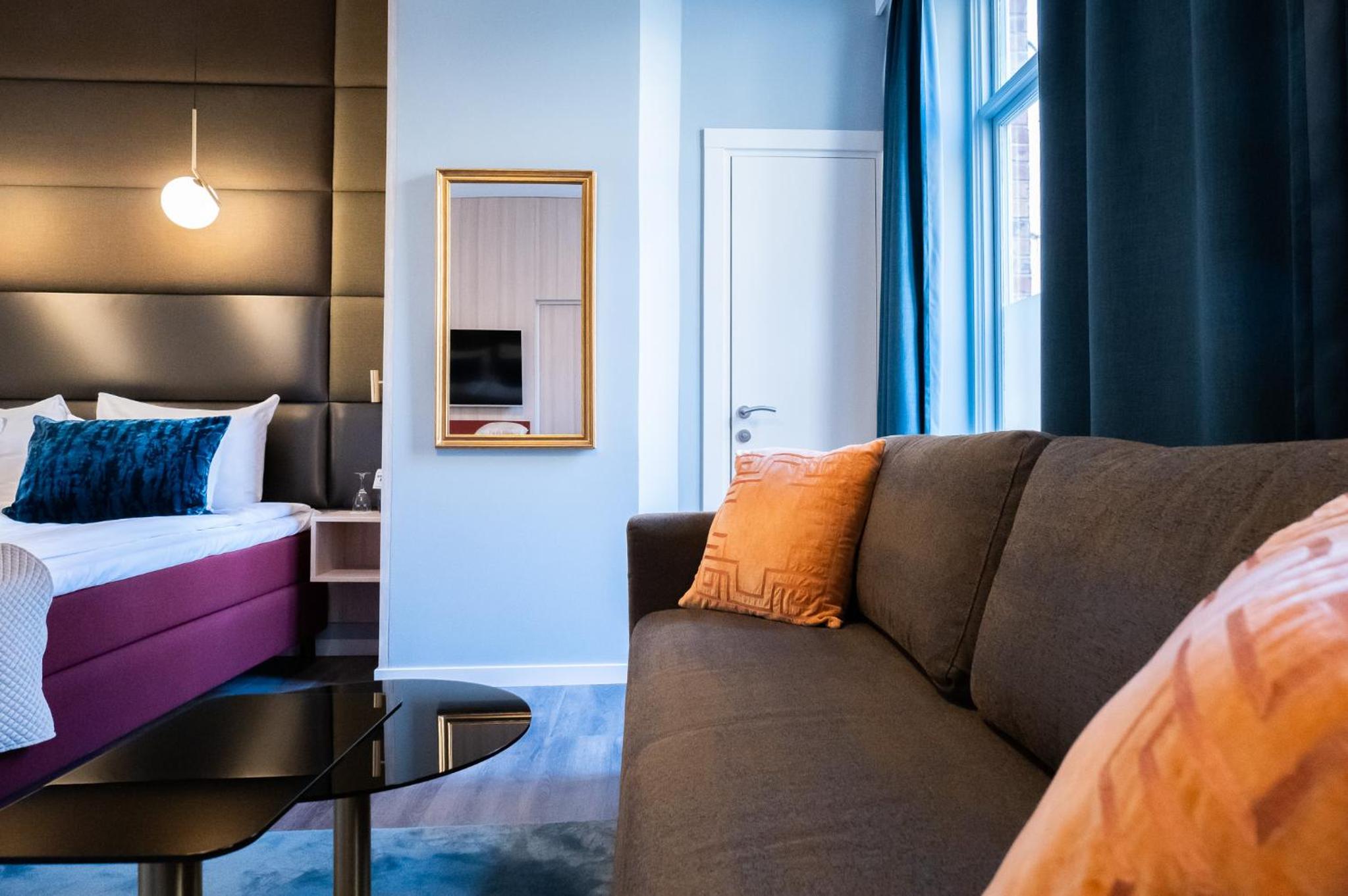Junior Suite - Photo 2
