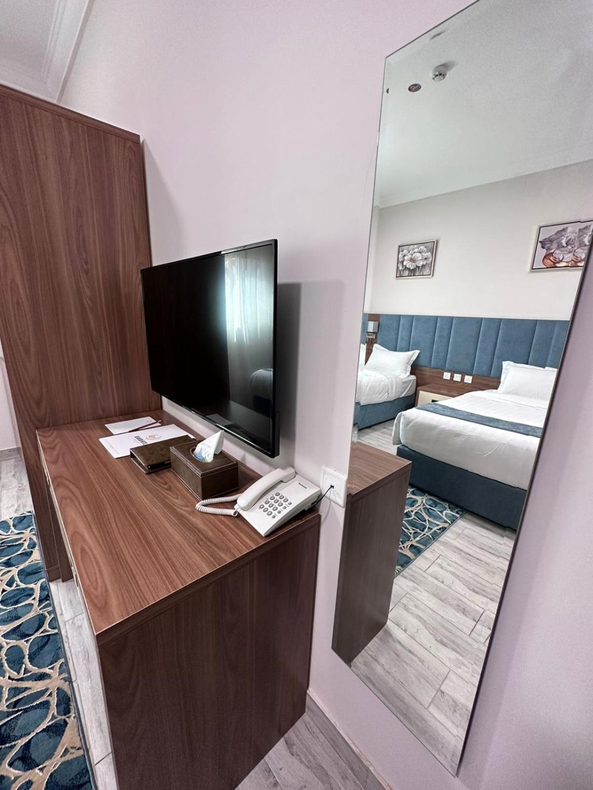 Family Suite photo 2