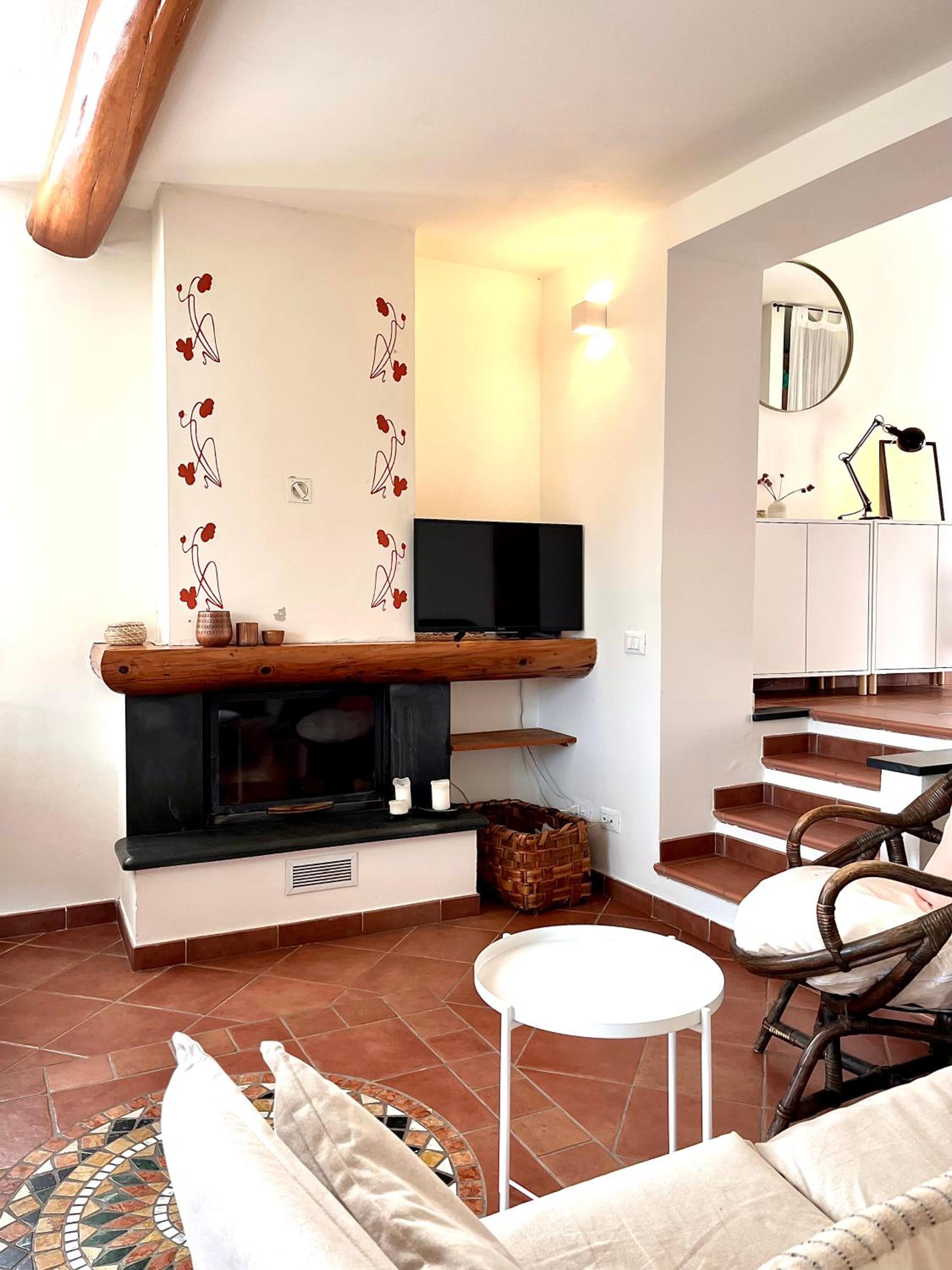 Three-Bedroom House photo 1