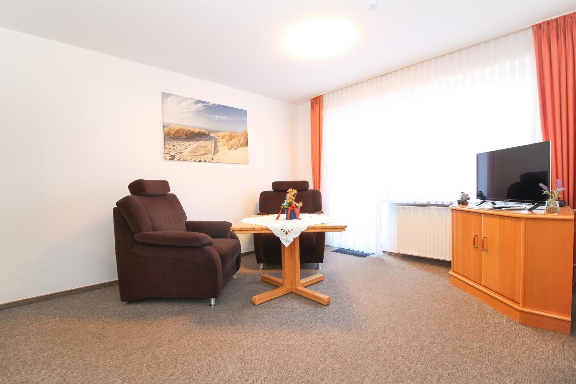 Two-Bedroom Apartment photo 2
