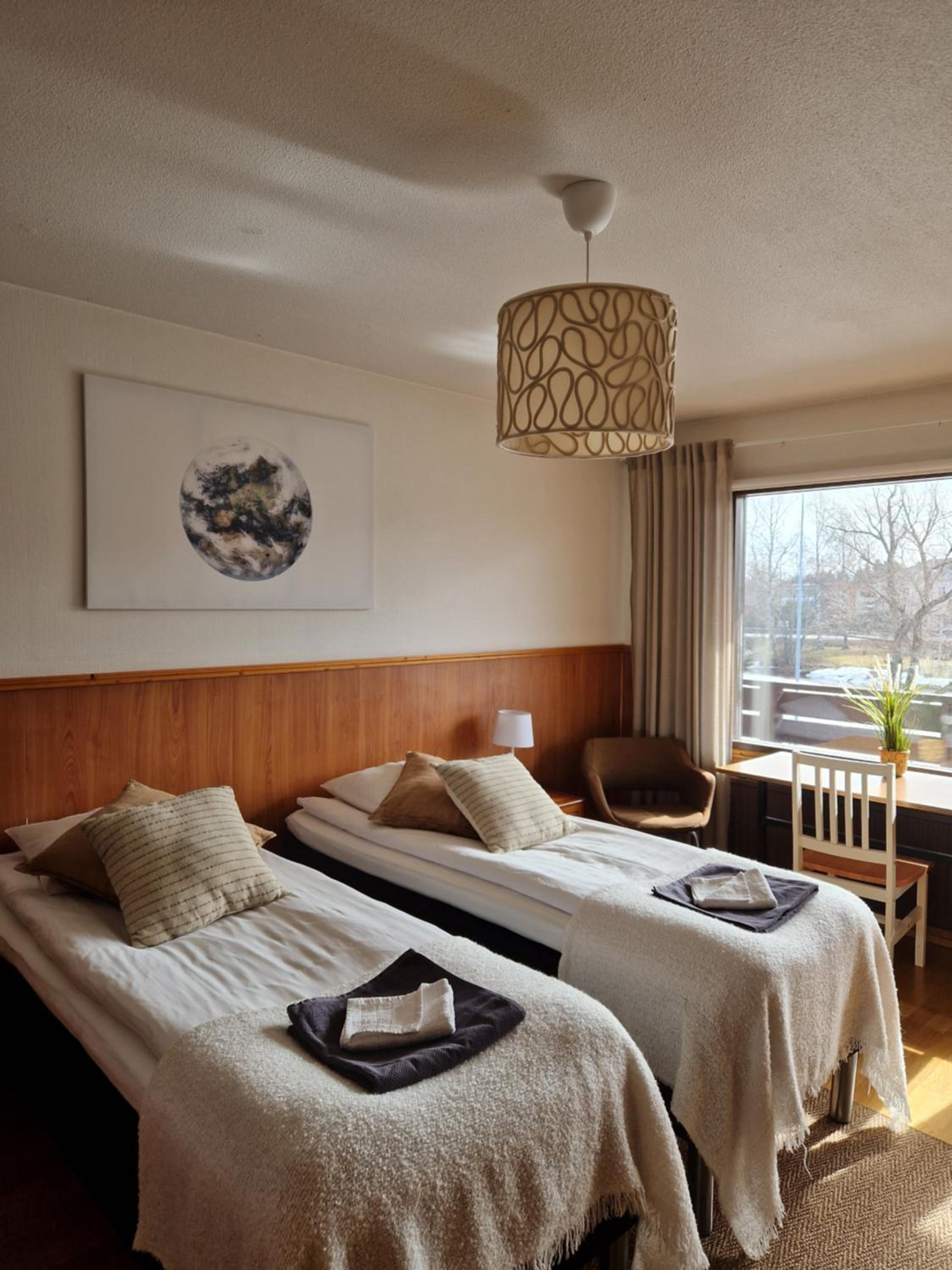 Twin Room photo 1