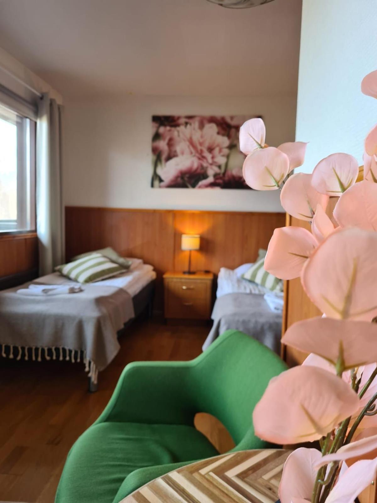 Twin Room photo 3
