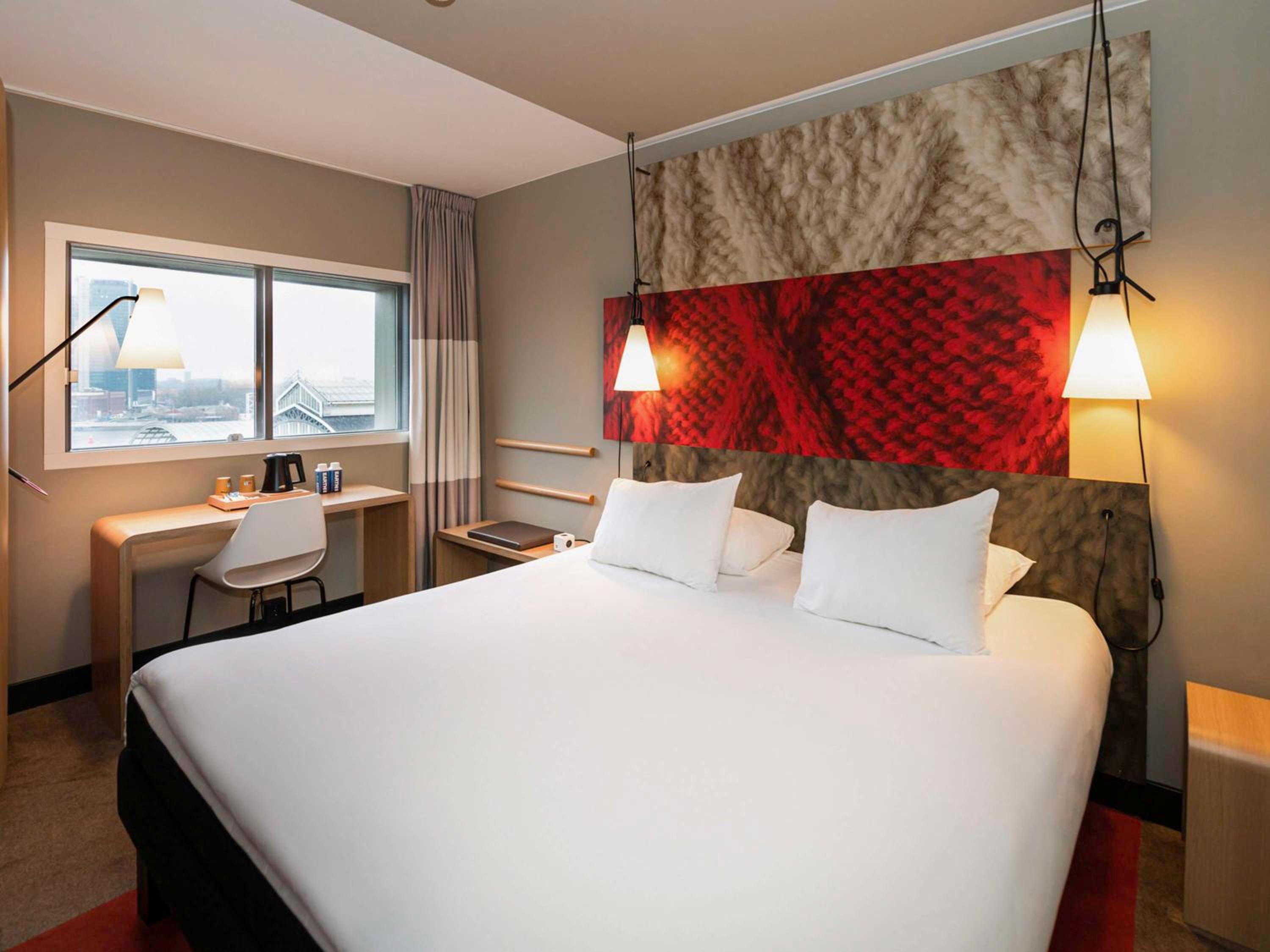 Double Room with River View photo 3