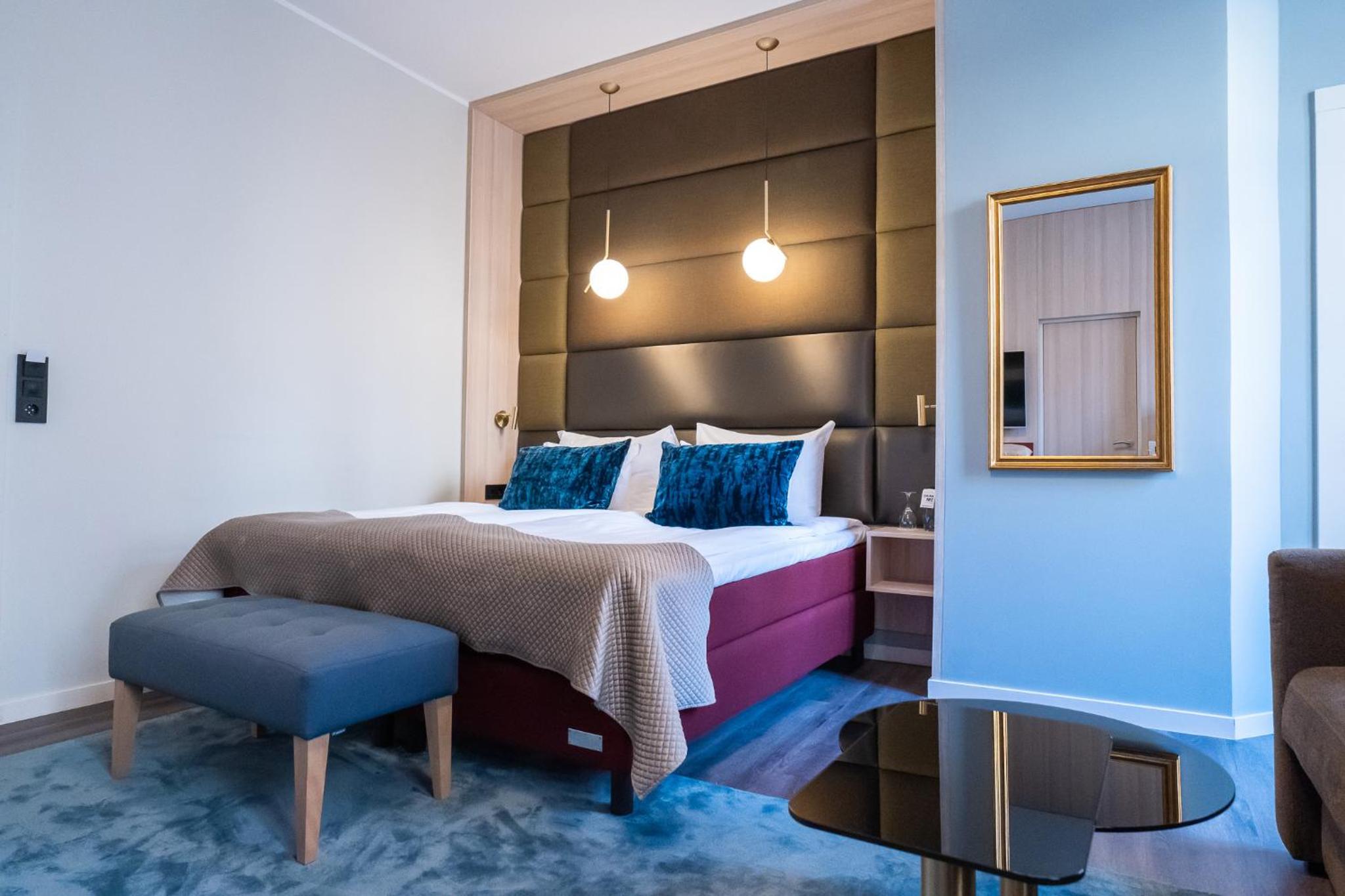 Junior Suite - Photo 12