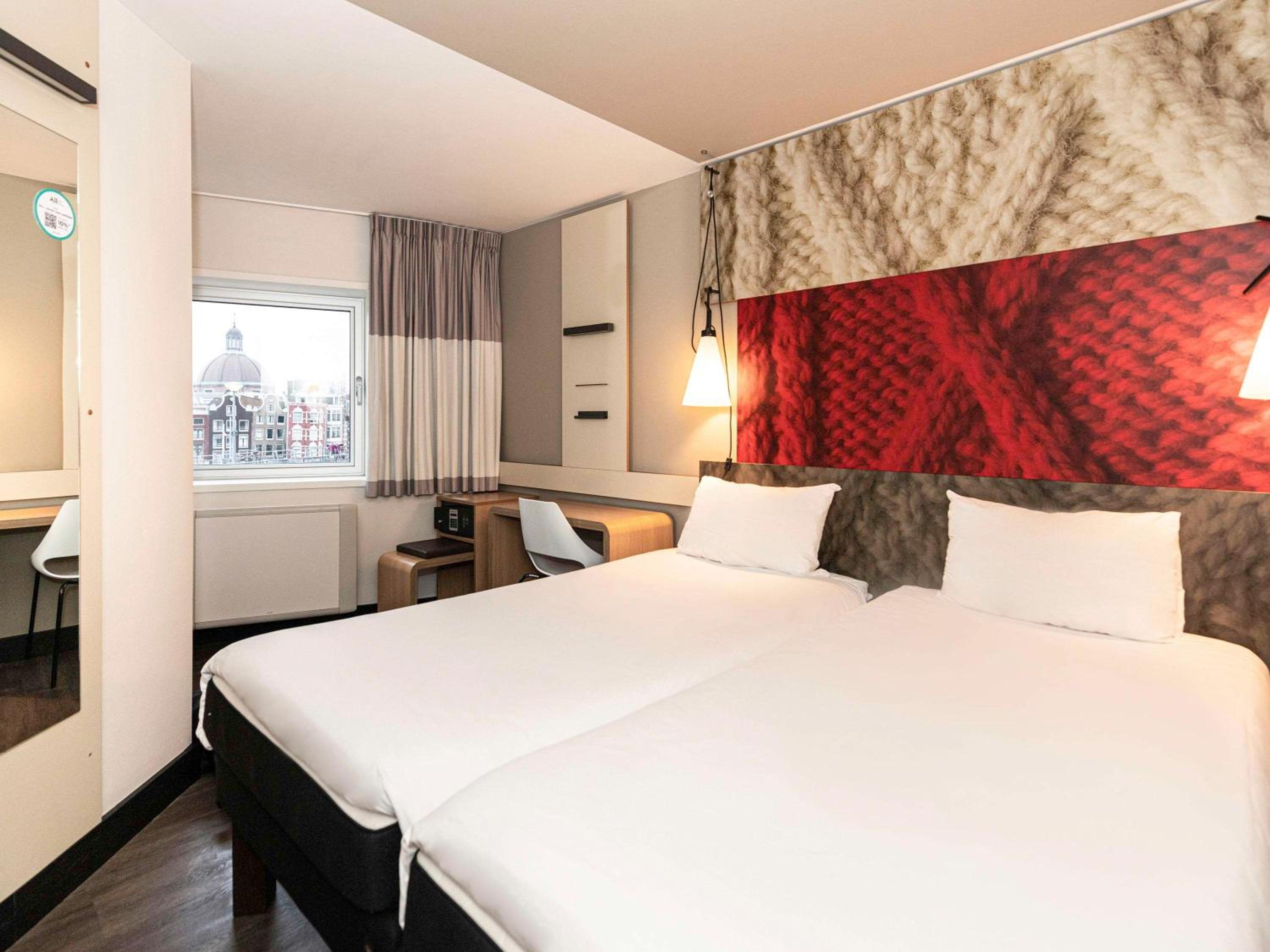 Small Twin Room