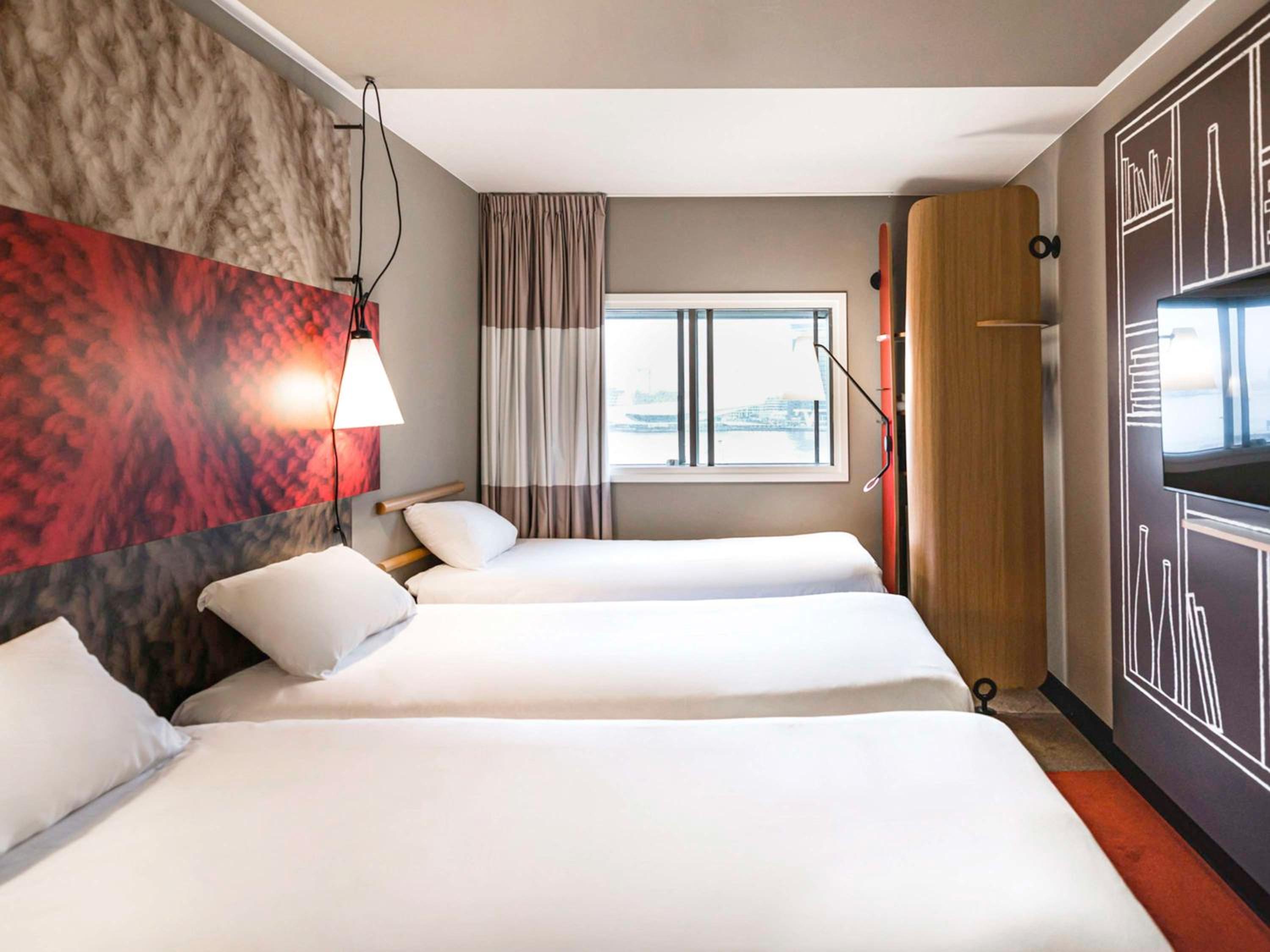 Triple Room photo 2