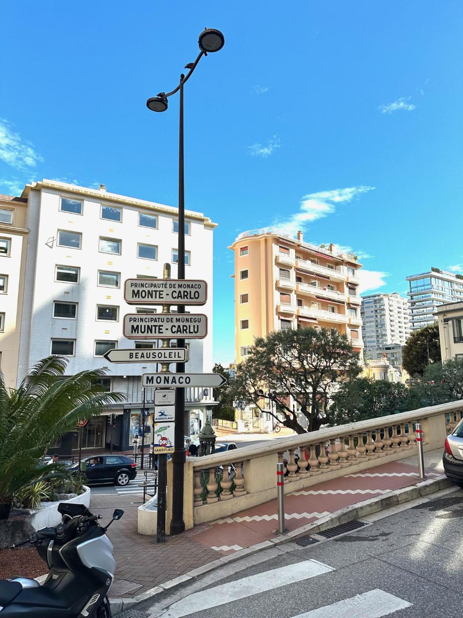 Hotel Building