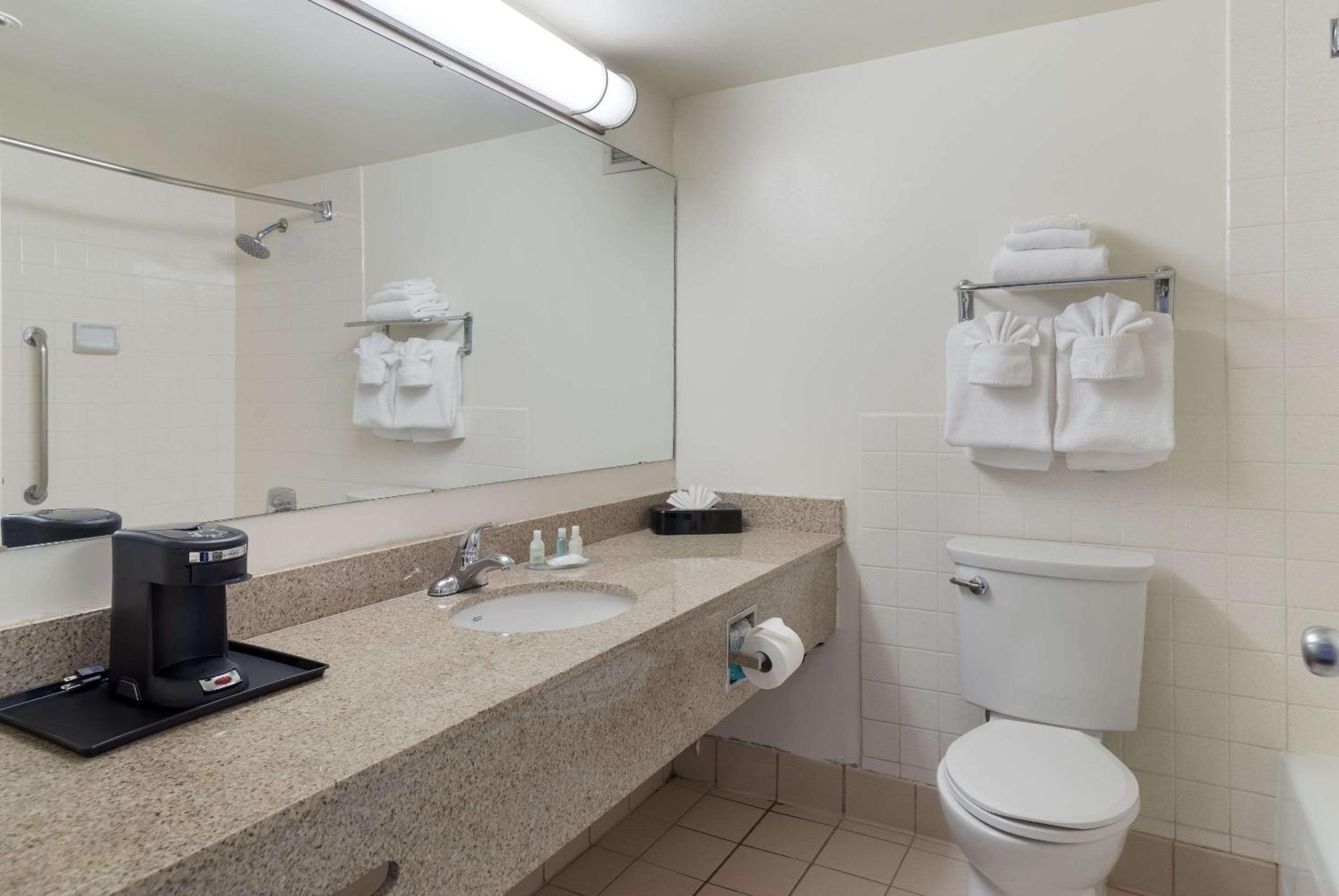 Clarion Hotel Concord-Walnut Creek, Billede 5