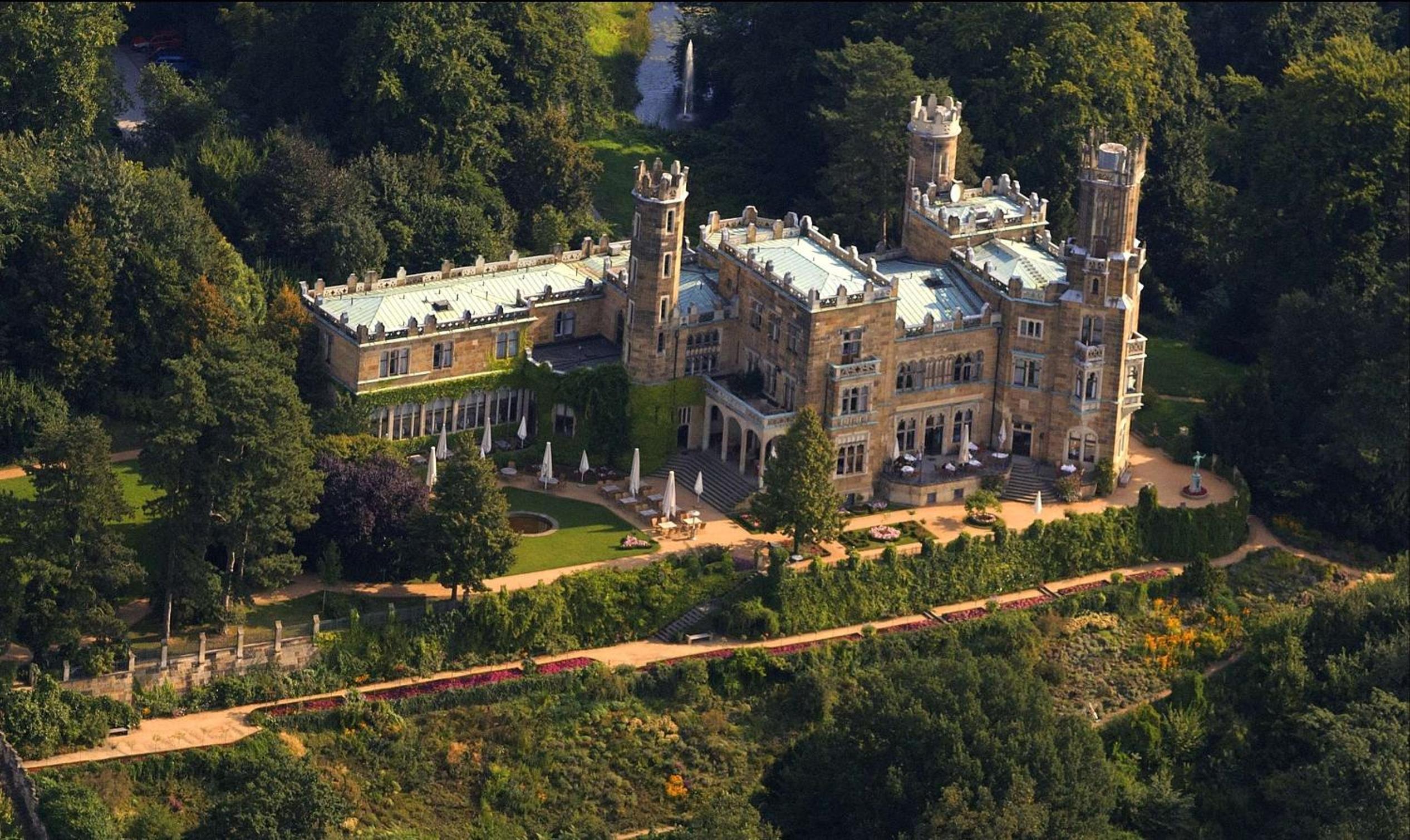 Exclusive Double Room - Castle ****S - Photo 14
