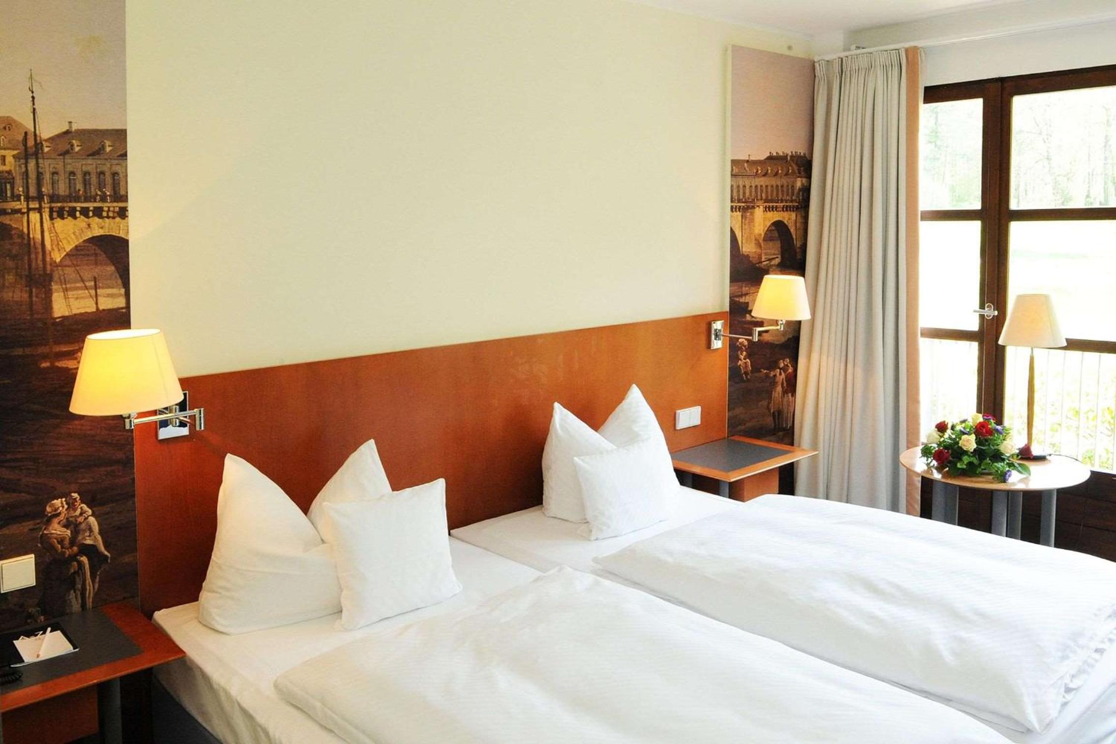 Standard Double Room - Photo 1